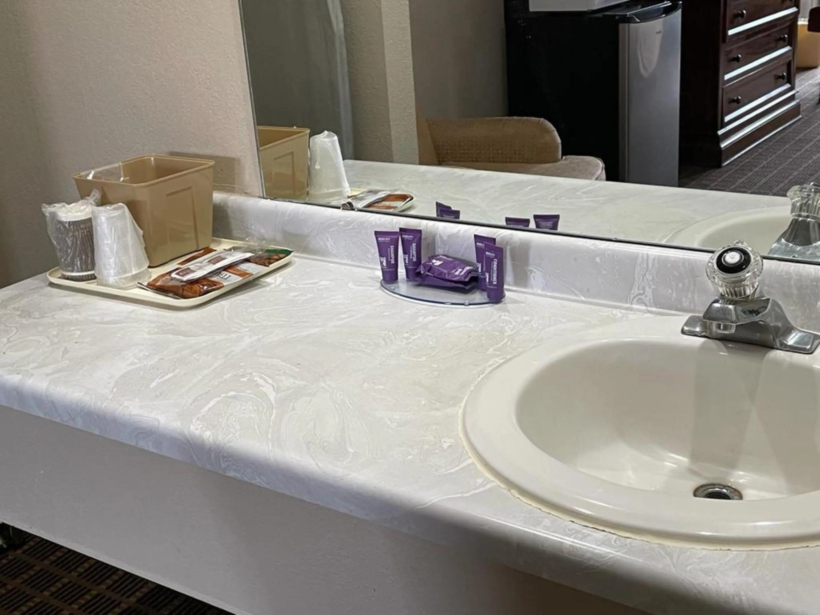 Knights Inn & Suites Emporia