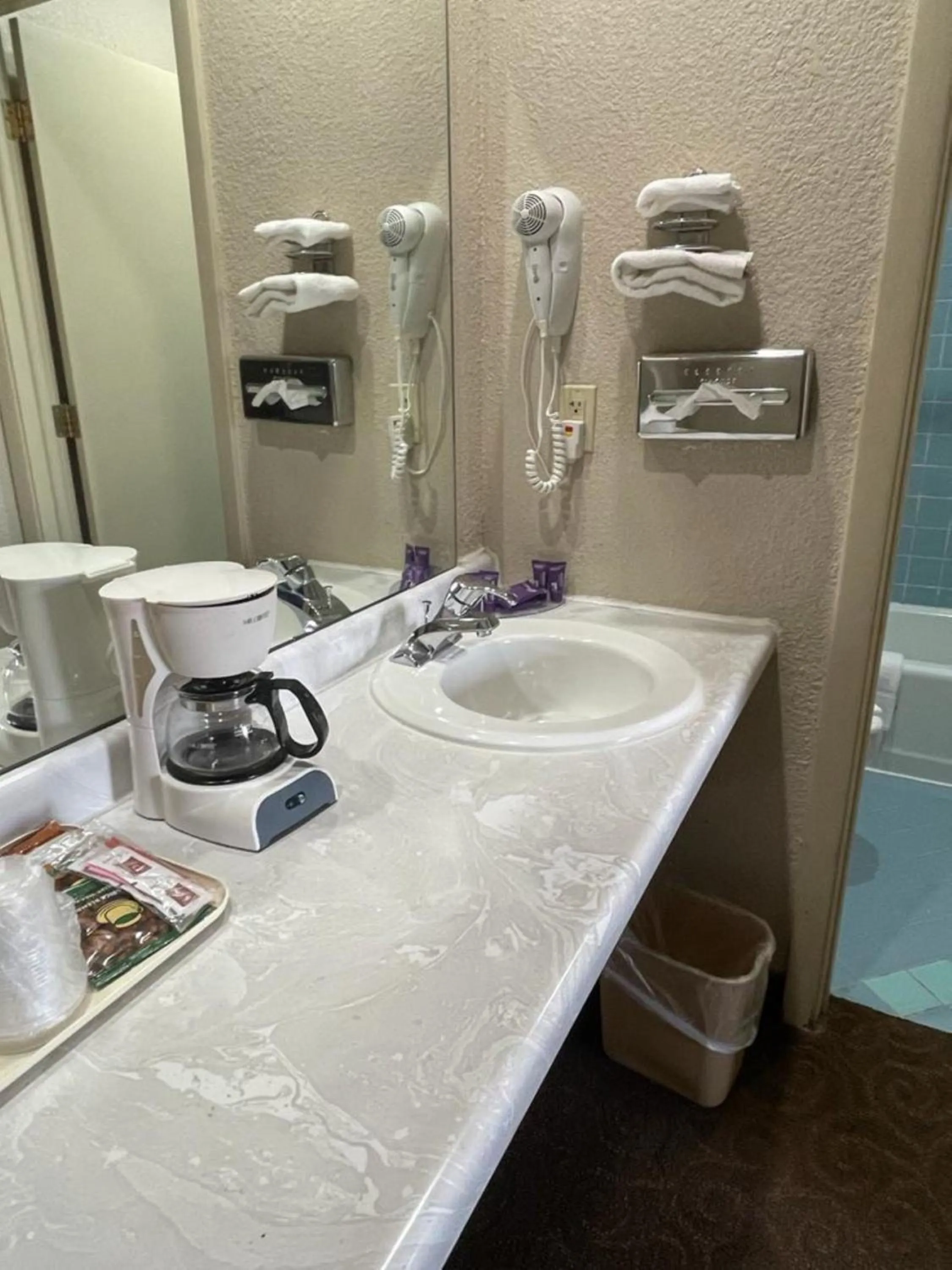 Knights Inn & Suites Emporia