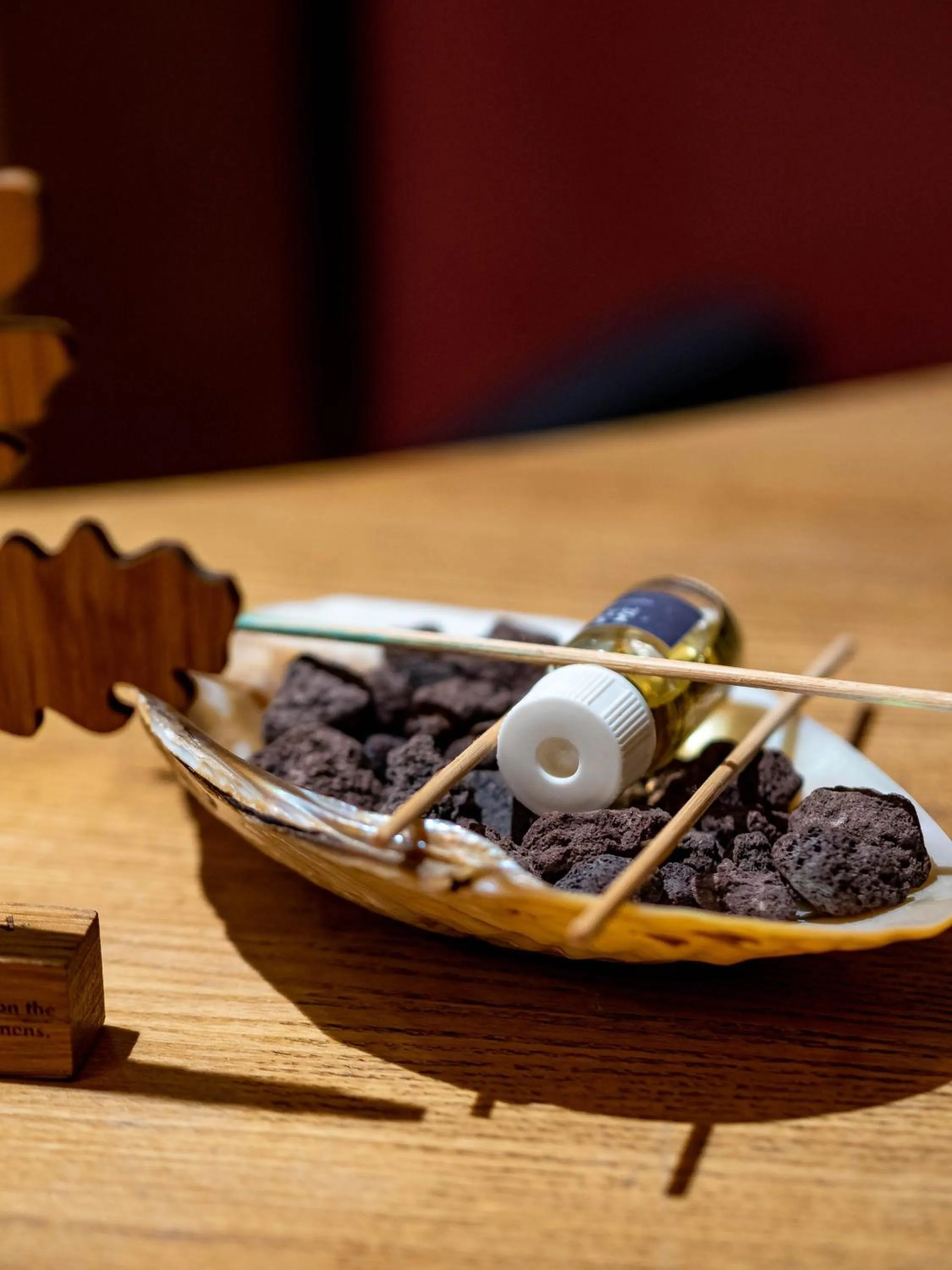 Spa and wellness centre/facilities in Diwan Casablanca Hotel & Spa