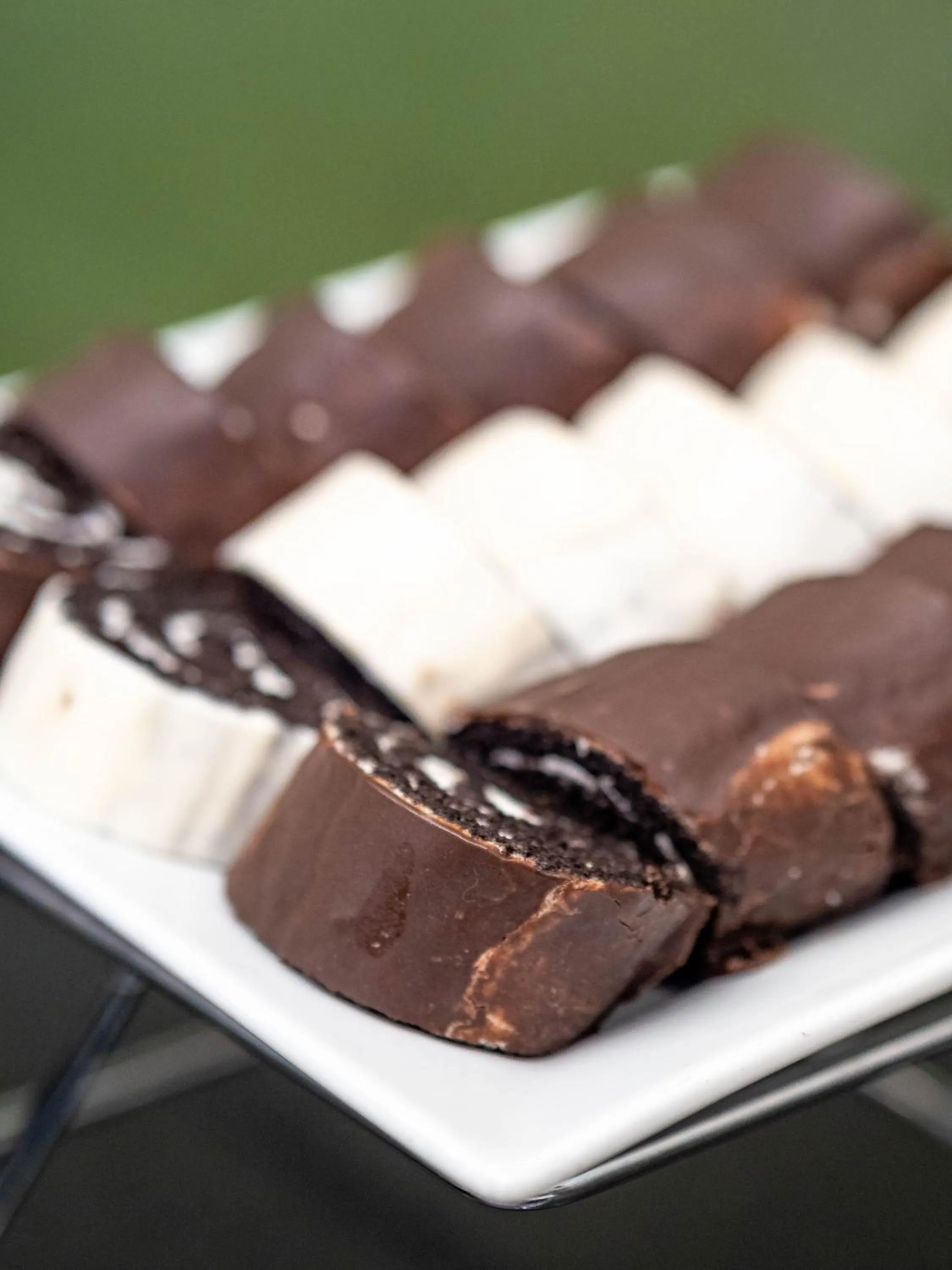 Food and drinks in Diwan Casablanca Hotel & Spa