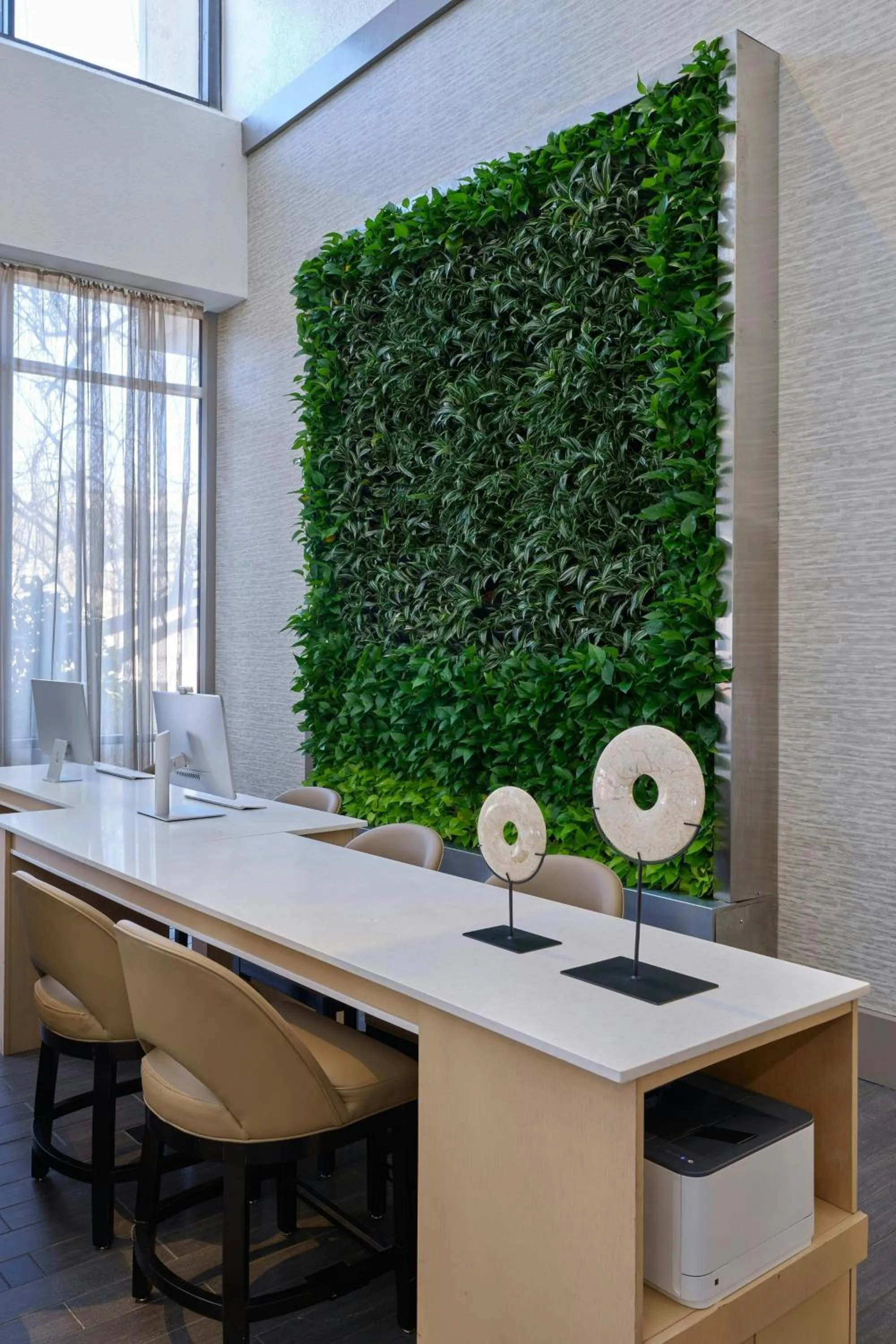 Other in The Westin Tysons Corner