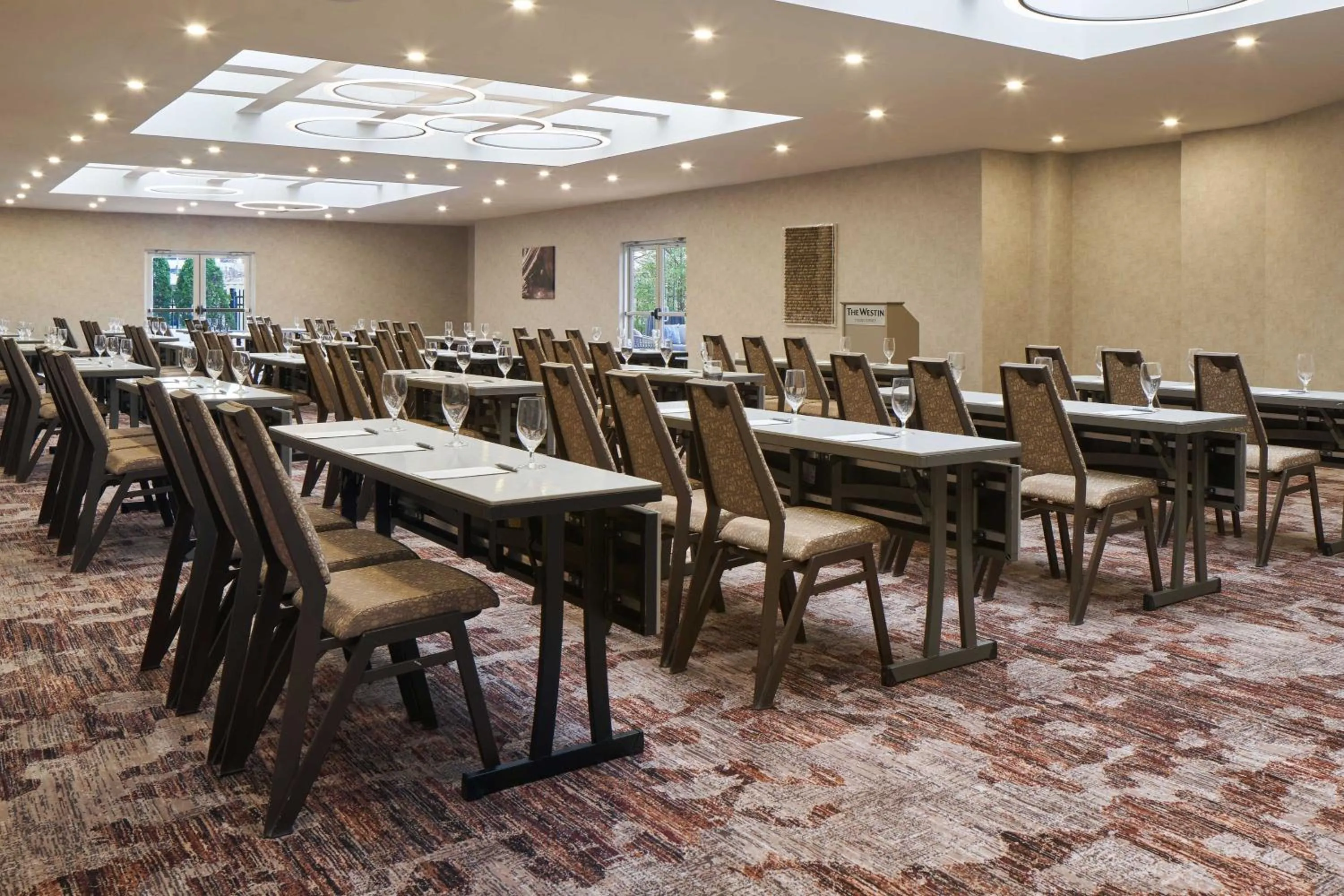 Meeting/conference room in The Westin Tysons Corner