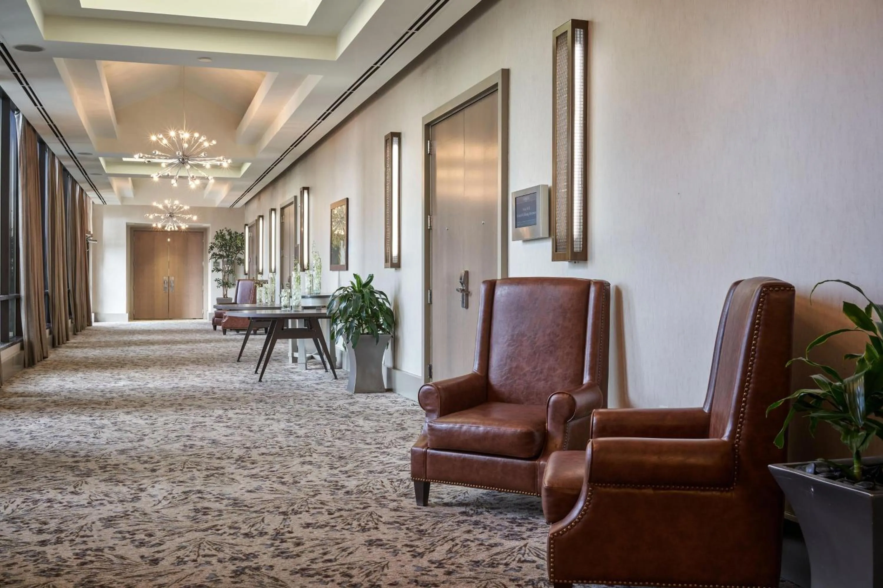 Meeting/conference room in The Westin Tysons Corner