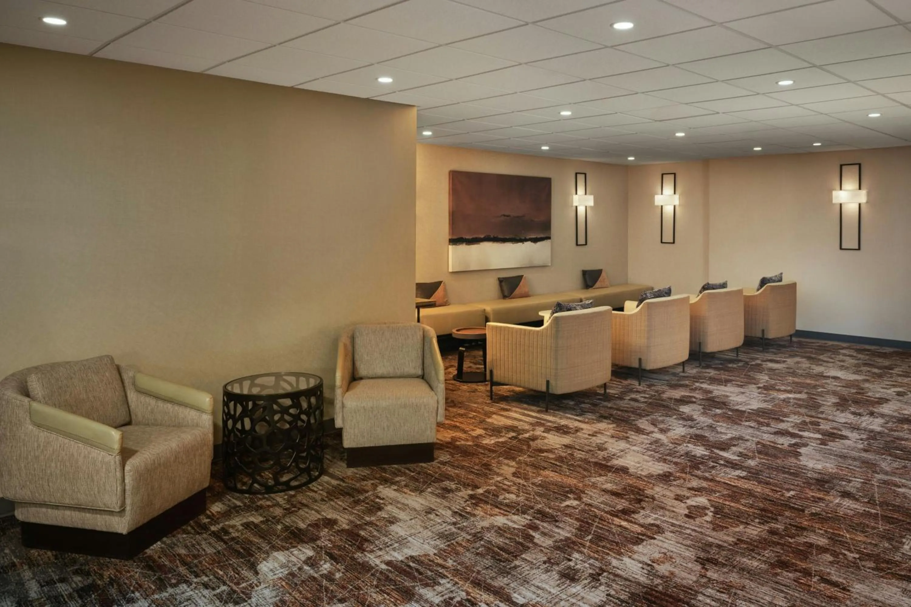 Meeting/conference room in The Westin Tysons Corner