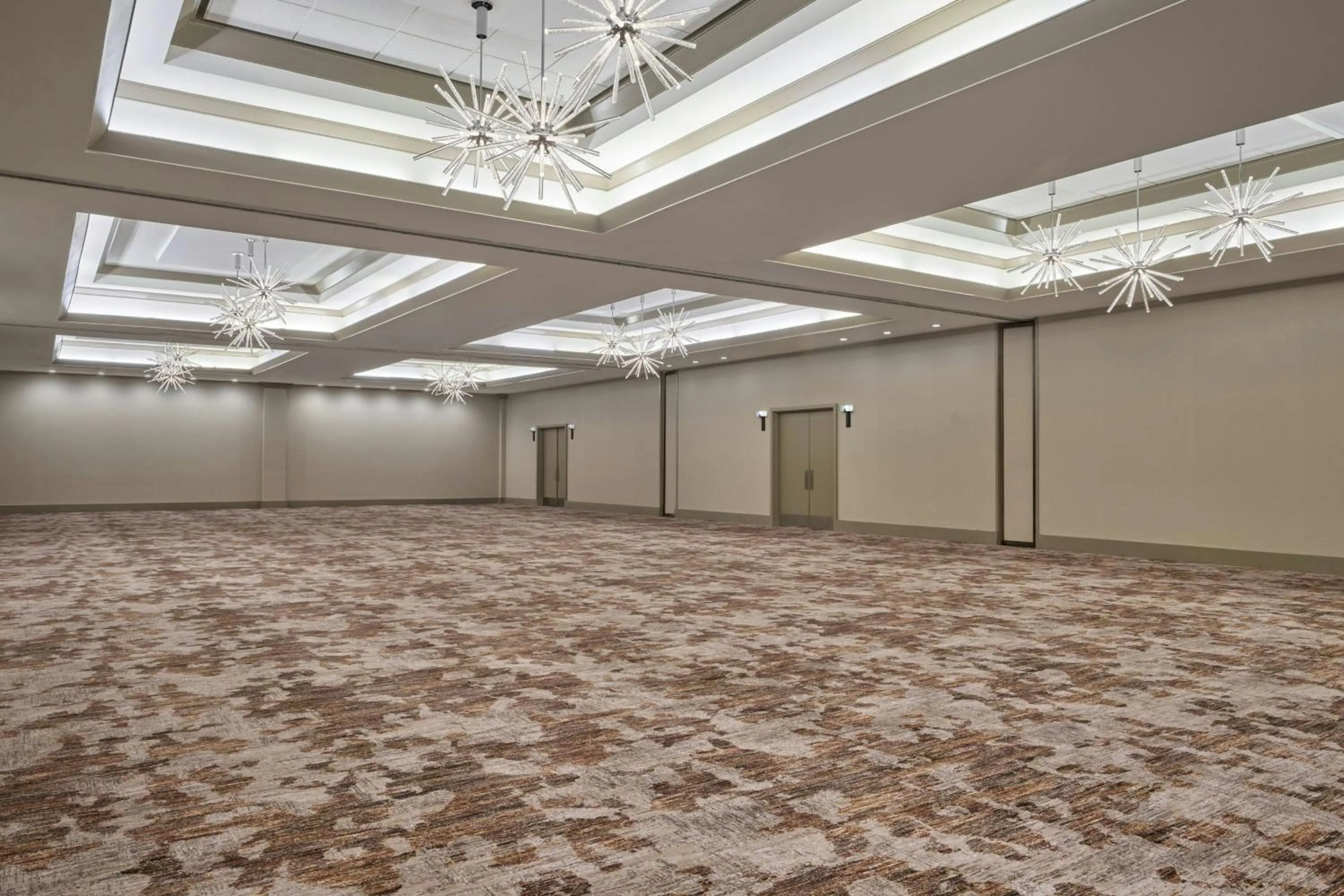 Meeting/conference room in The Westin Tysons Corner