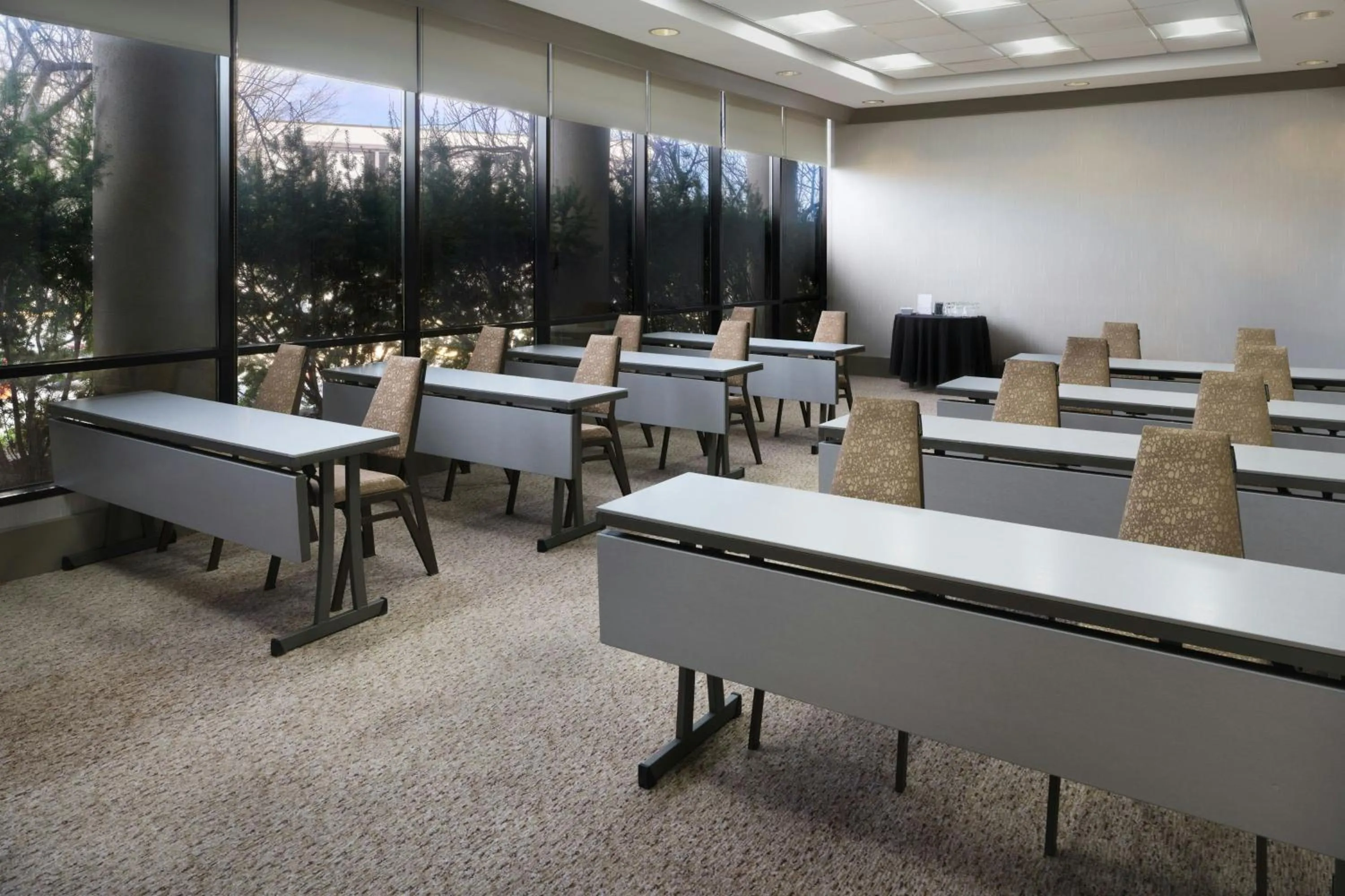 Meeting/conference room in The Westin Tysons Corner