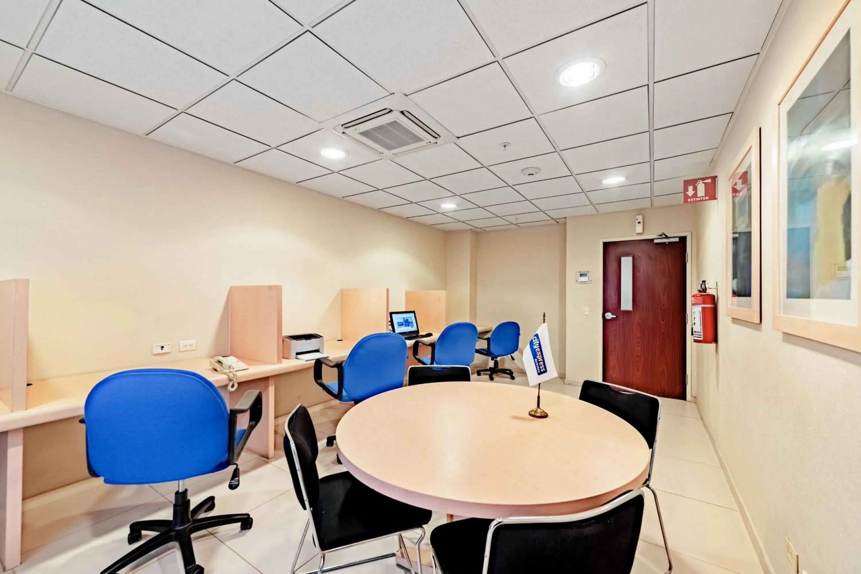 Other in City Express by Marriott Villahermosa