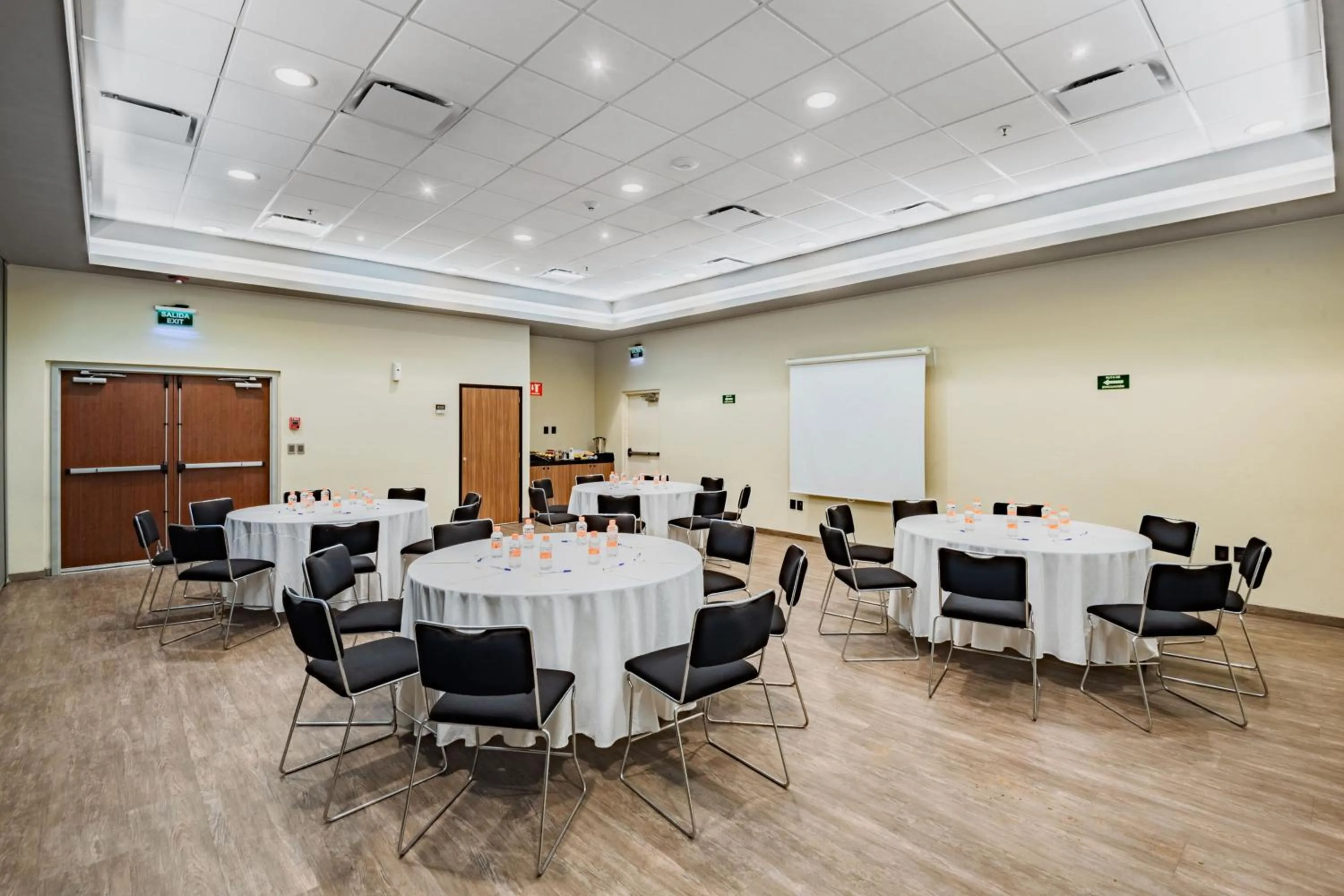 Meeting/conference room in City Express by Marriott Villahermosa