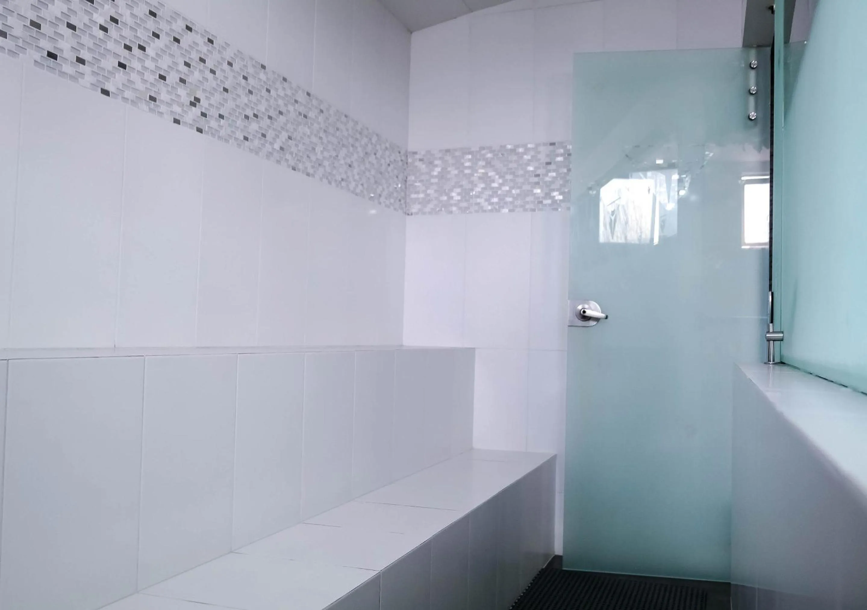 Sauna in Hotel Internacional La Triada