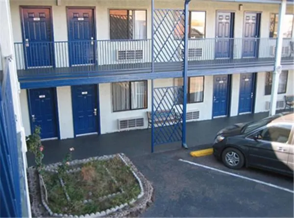 American Best Value Inn Springerville