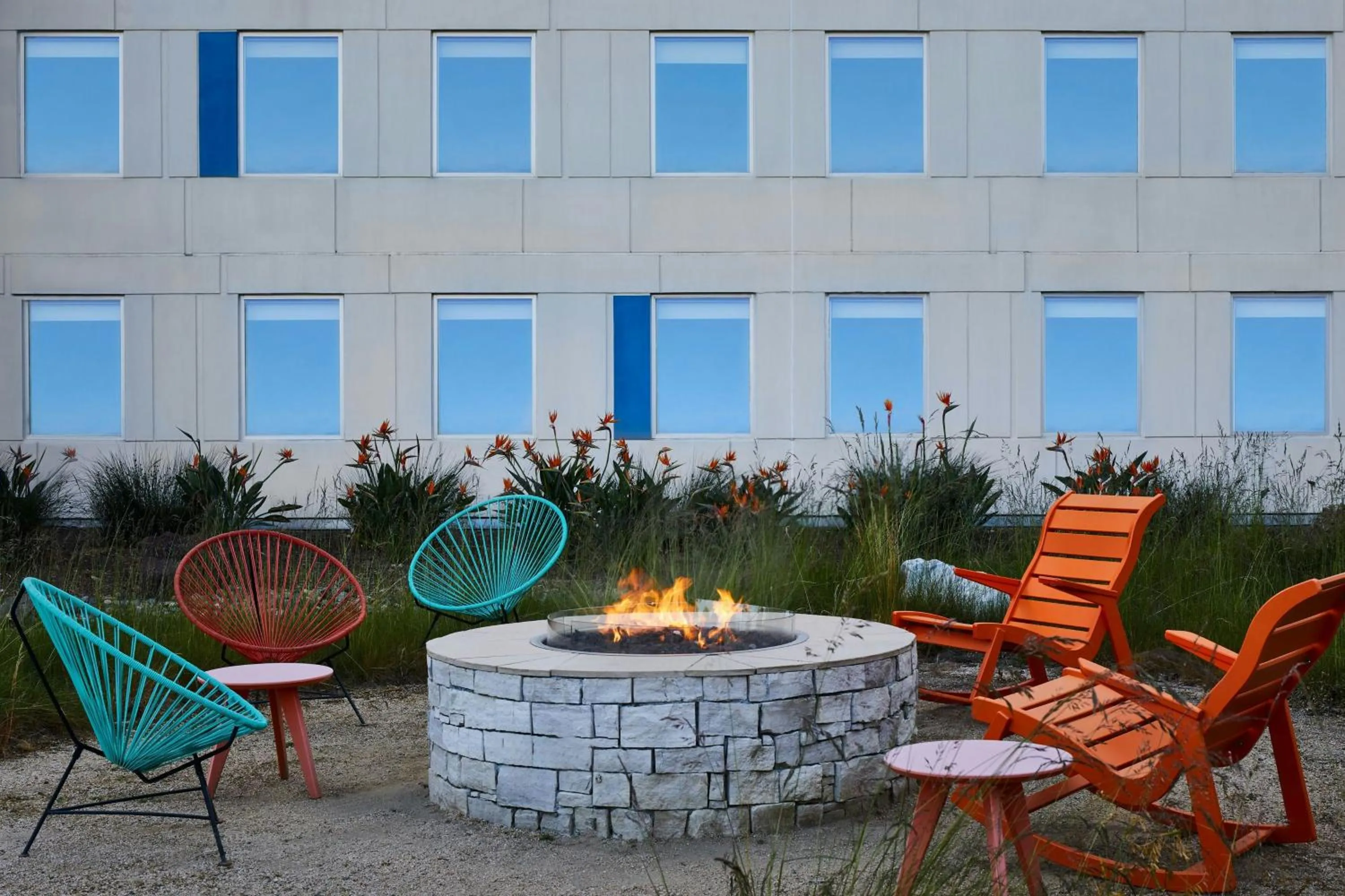 Other in Aloft San Francisco Airport