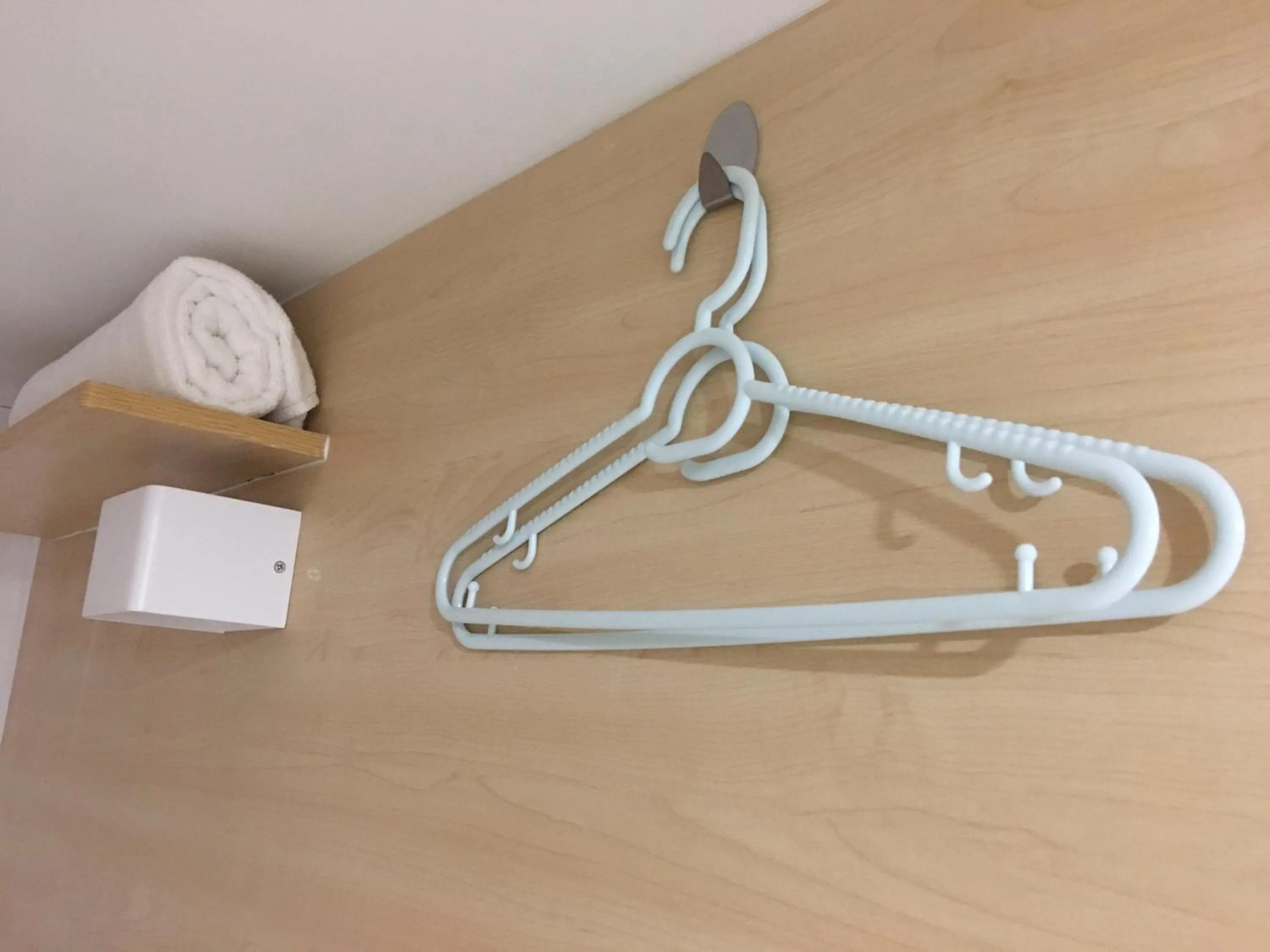 Bed in Signel Hostel