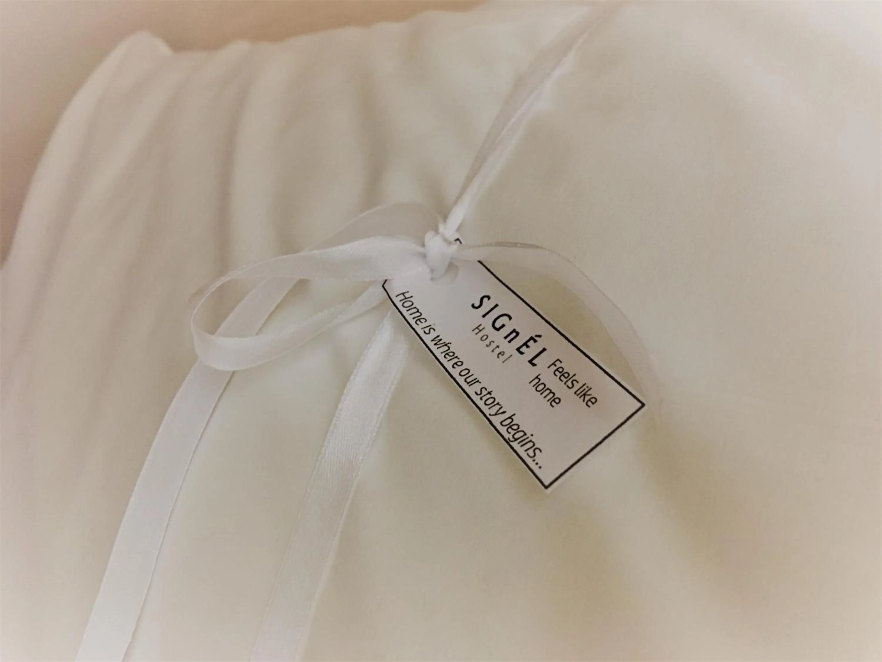 Bed in Signel Hostel