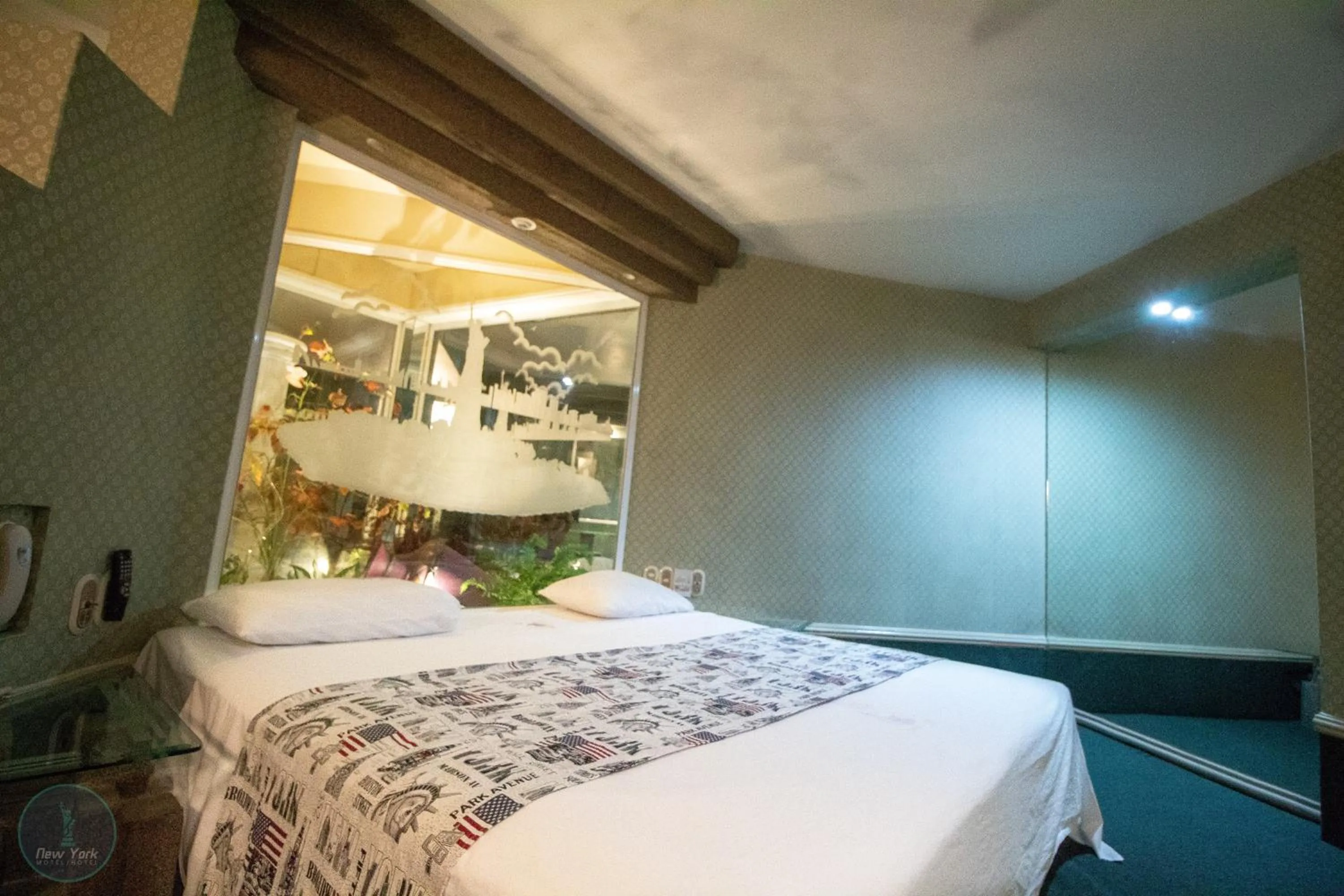 New York Hotel/Motel