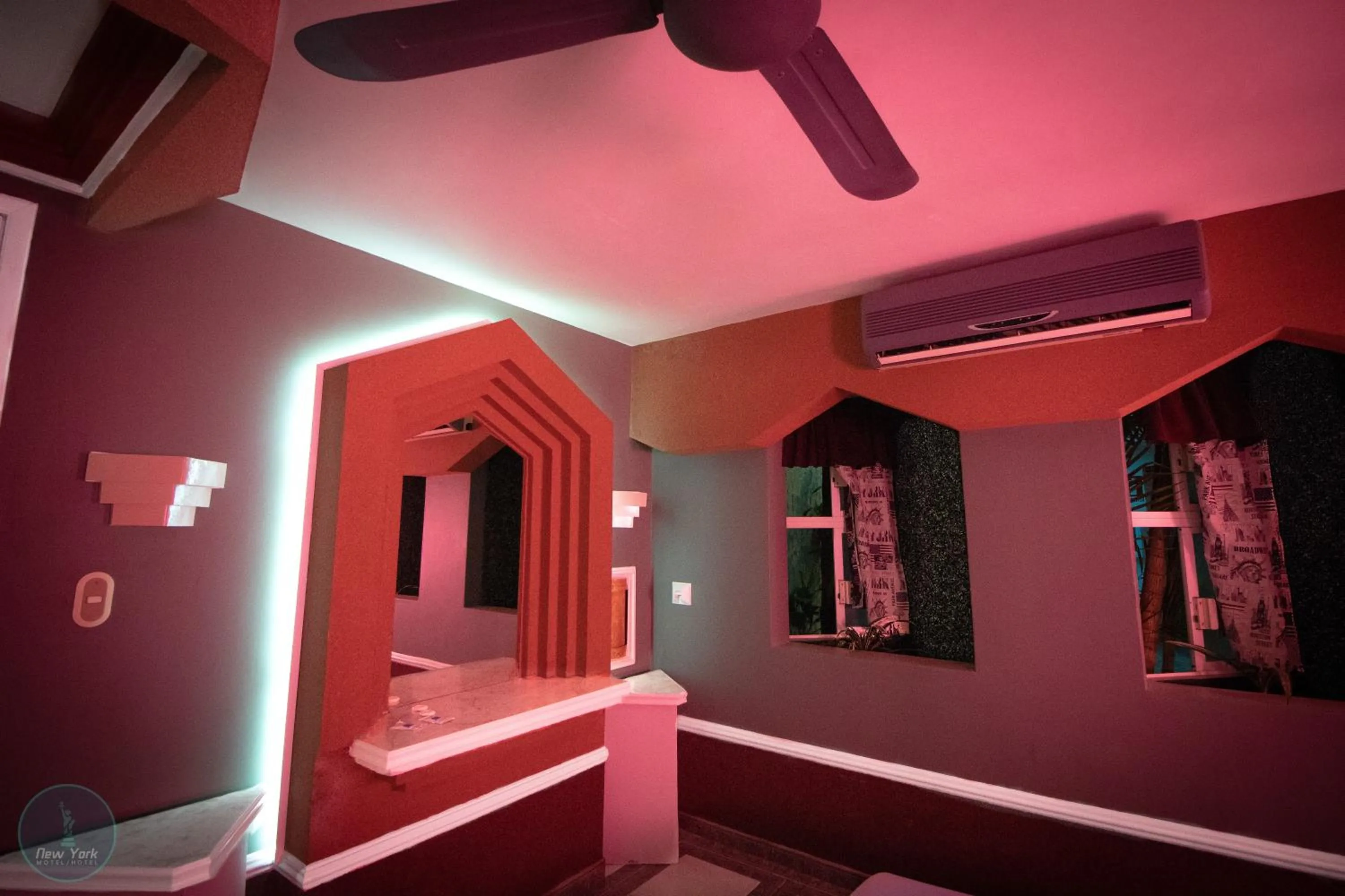 New York Hotel/Motel