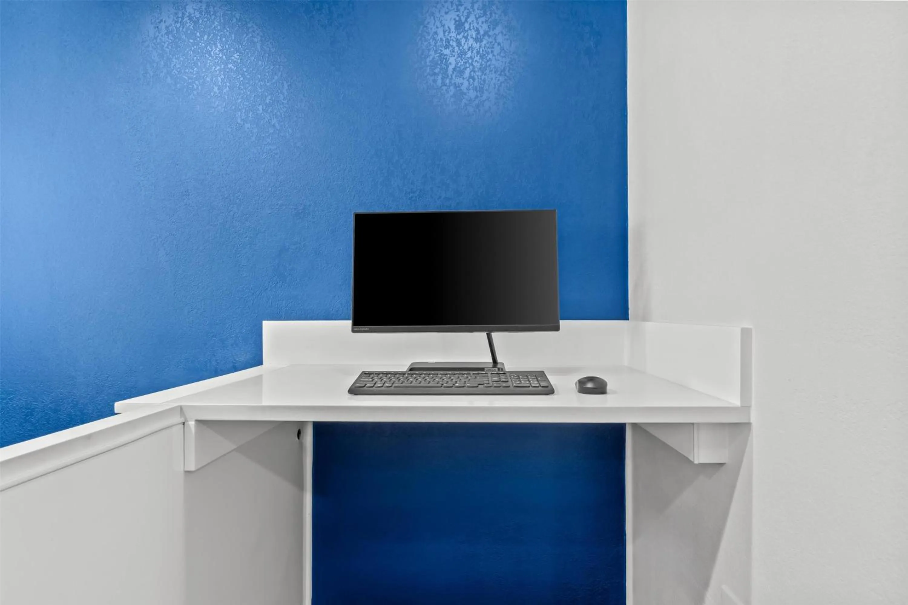 Business facilities in Microtel Inn and Suites - Salisbury