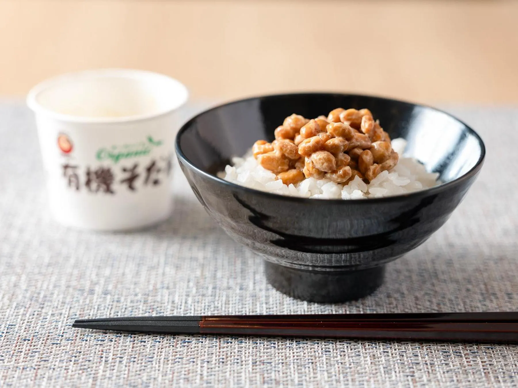 Breakfast in Super Hotel JR Shin-Osaka Higashiguchi