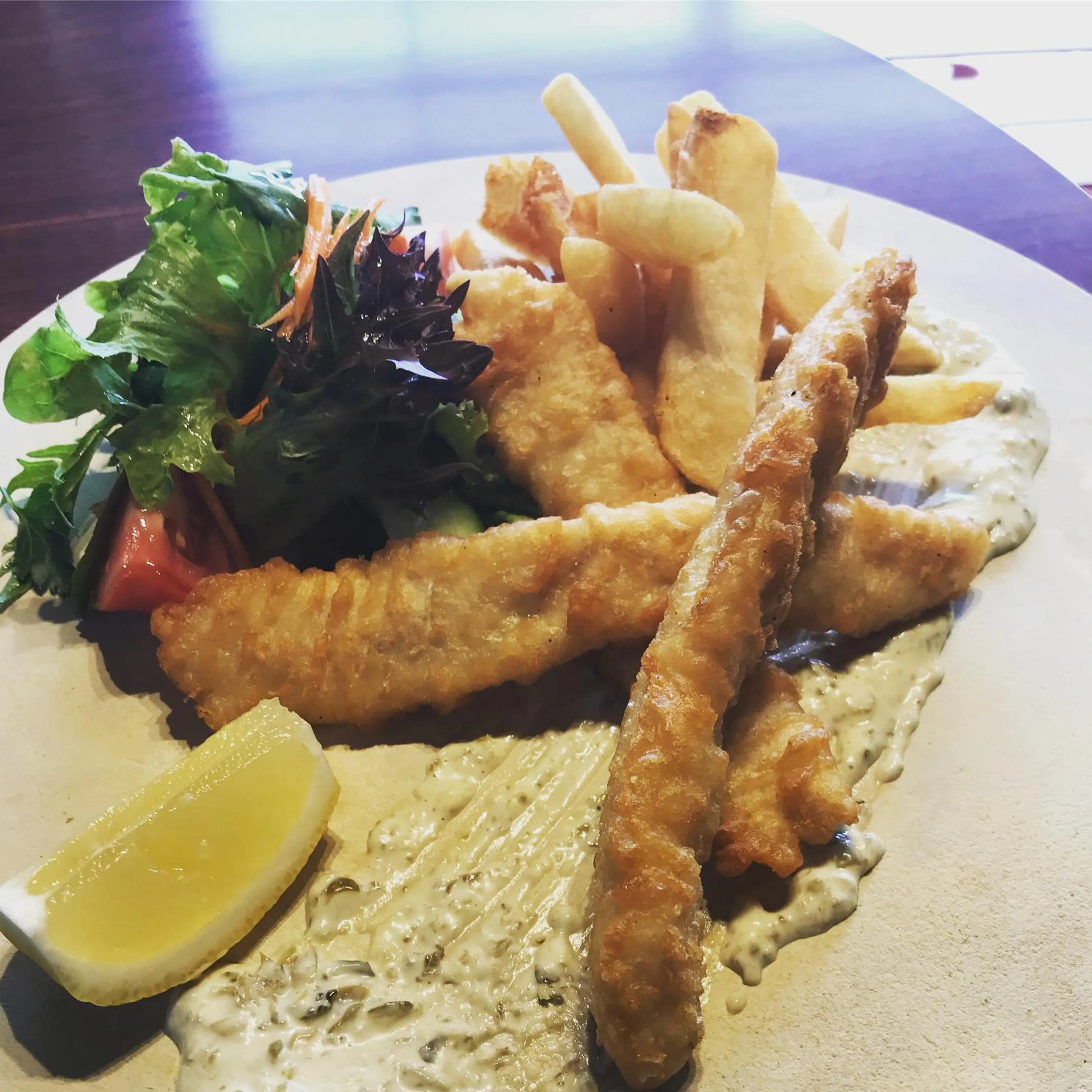 Food and drinks in Guiding Star Motel & Hotel