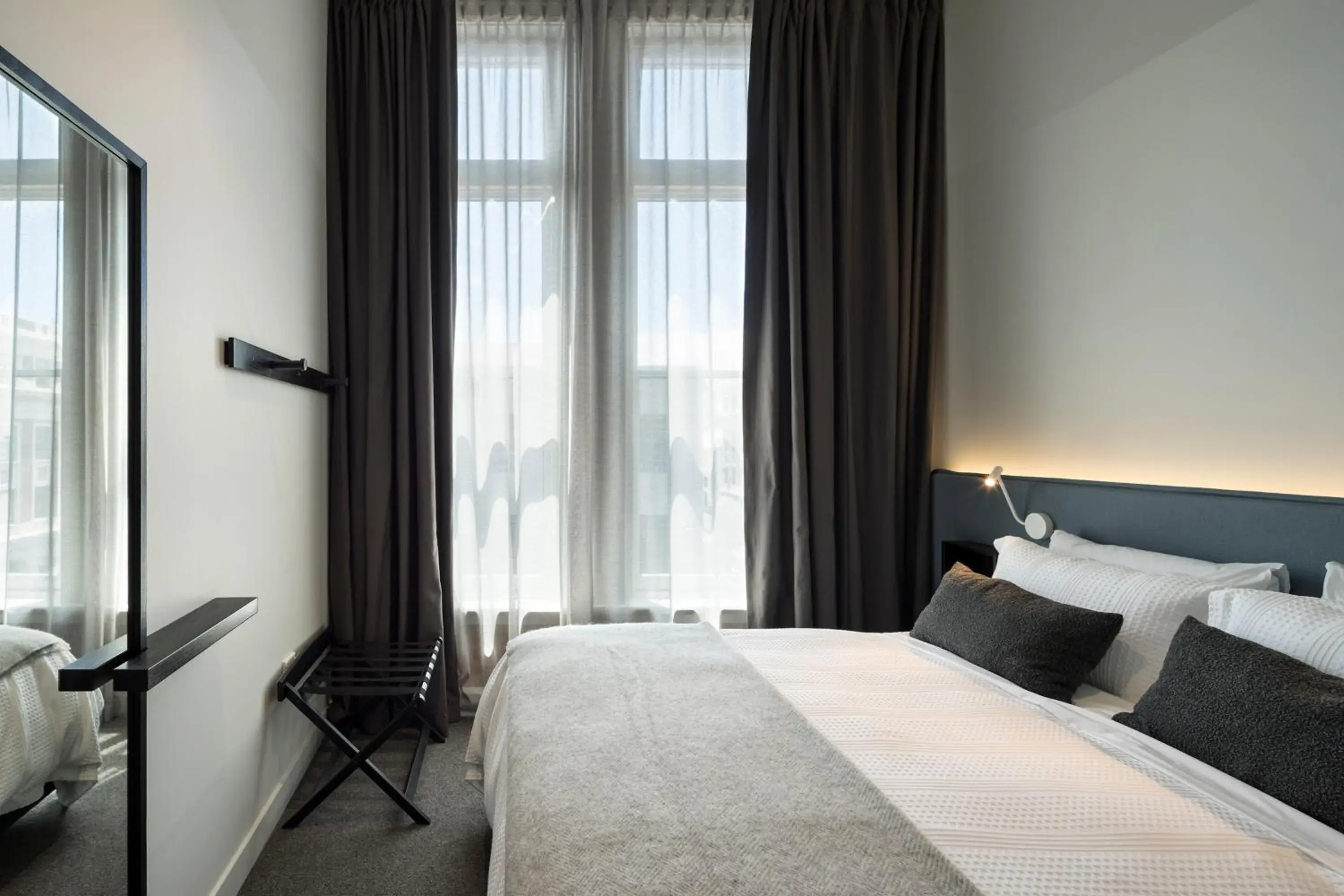 1 Bed Room Corner Apartment in The Chamberson 1 Bed Room Corner Apartment in The Chamberson