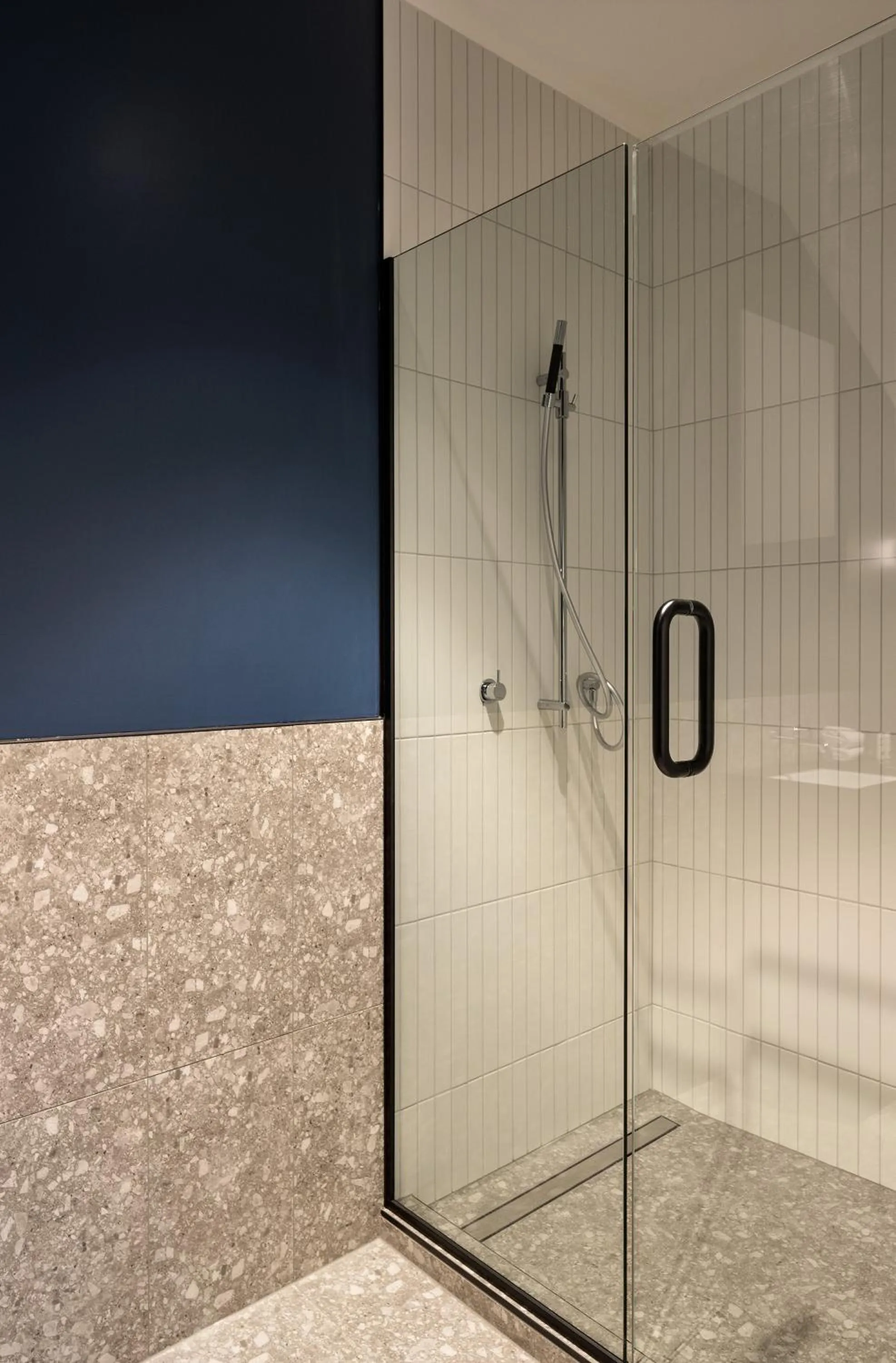 Bathroom in The Chamberson