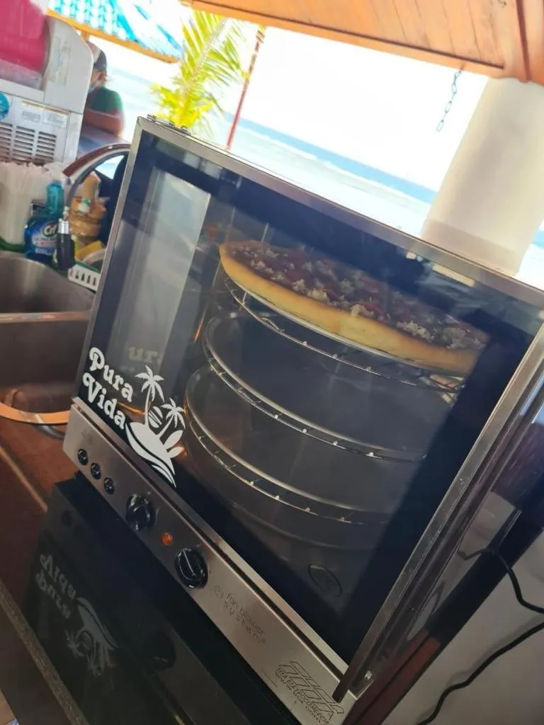 Beachfront, Juandolio