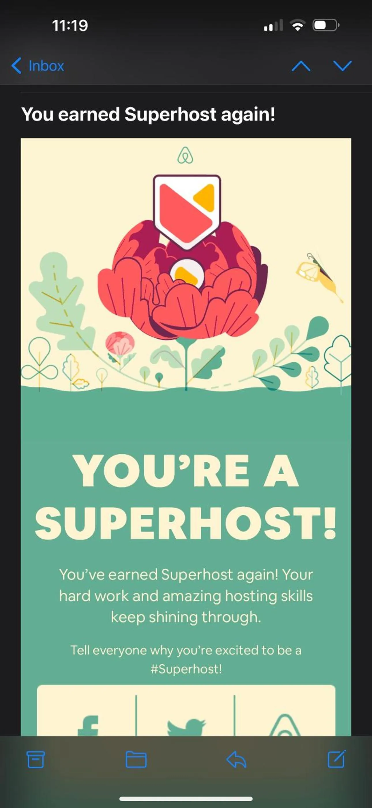 Beachfront, Juandolio