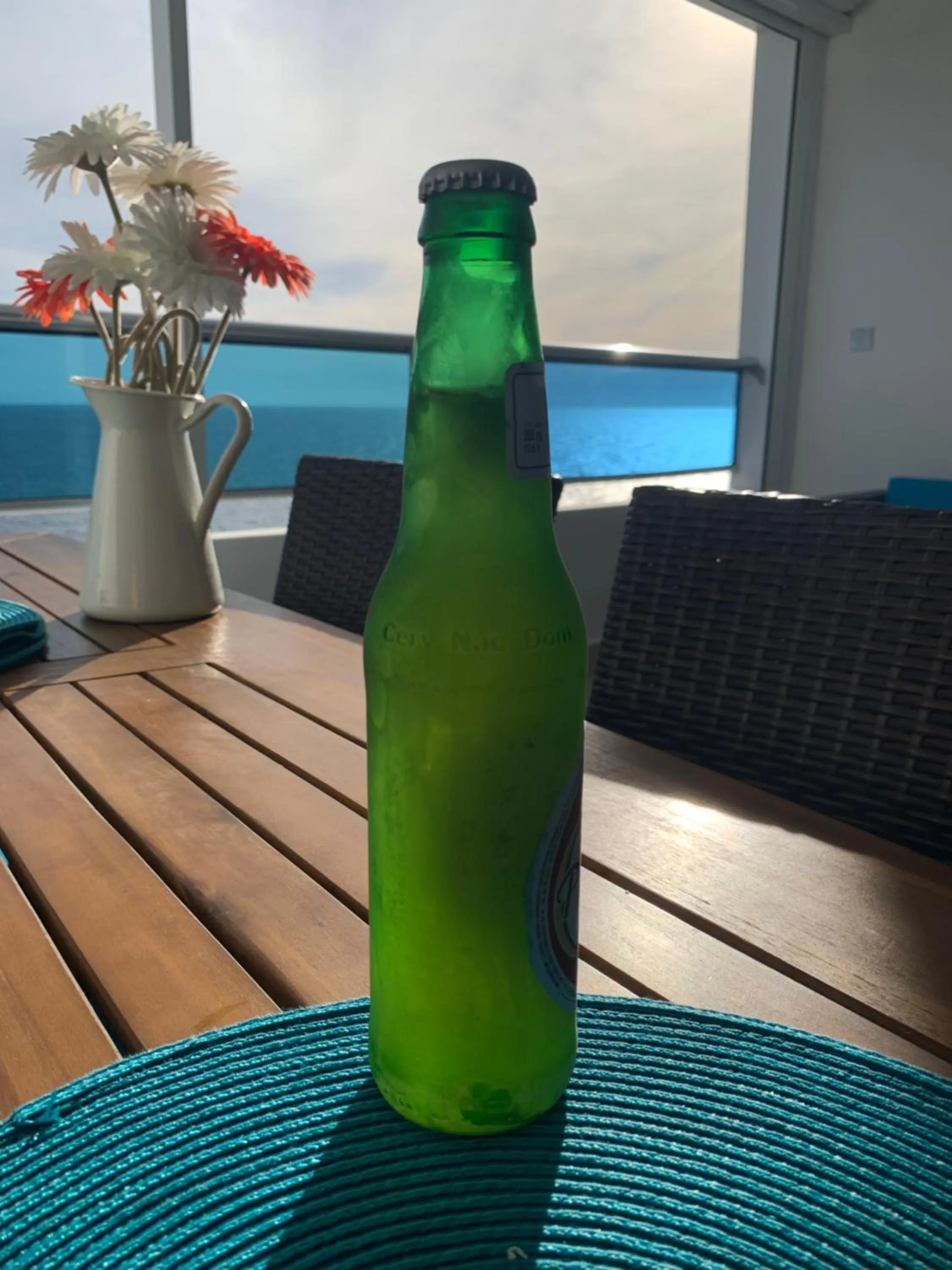 Beachfront, Juandolio