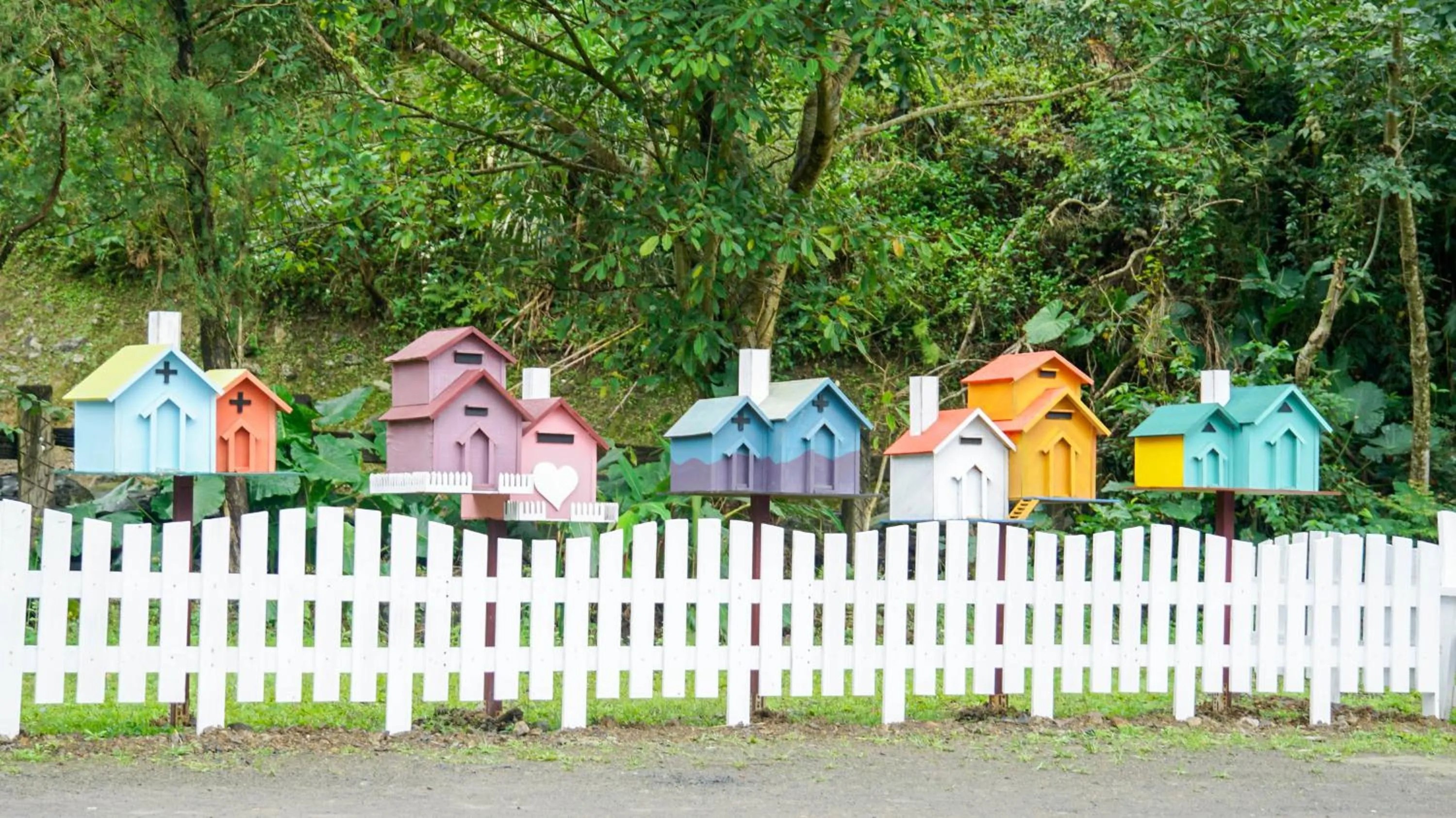 Tou-Cheng Leisure Farm Hotel