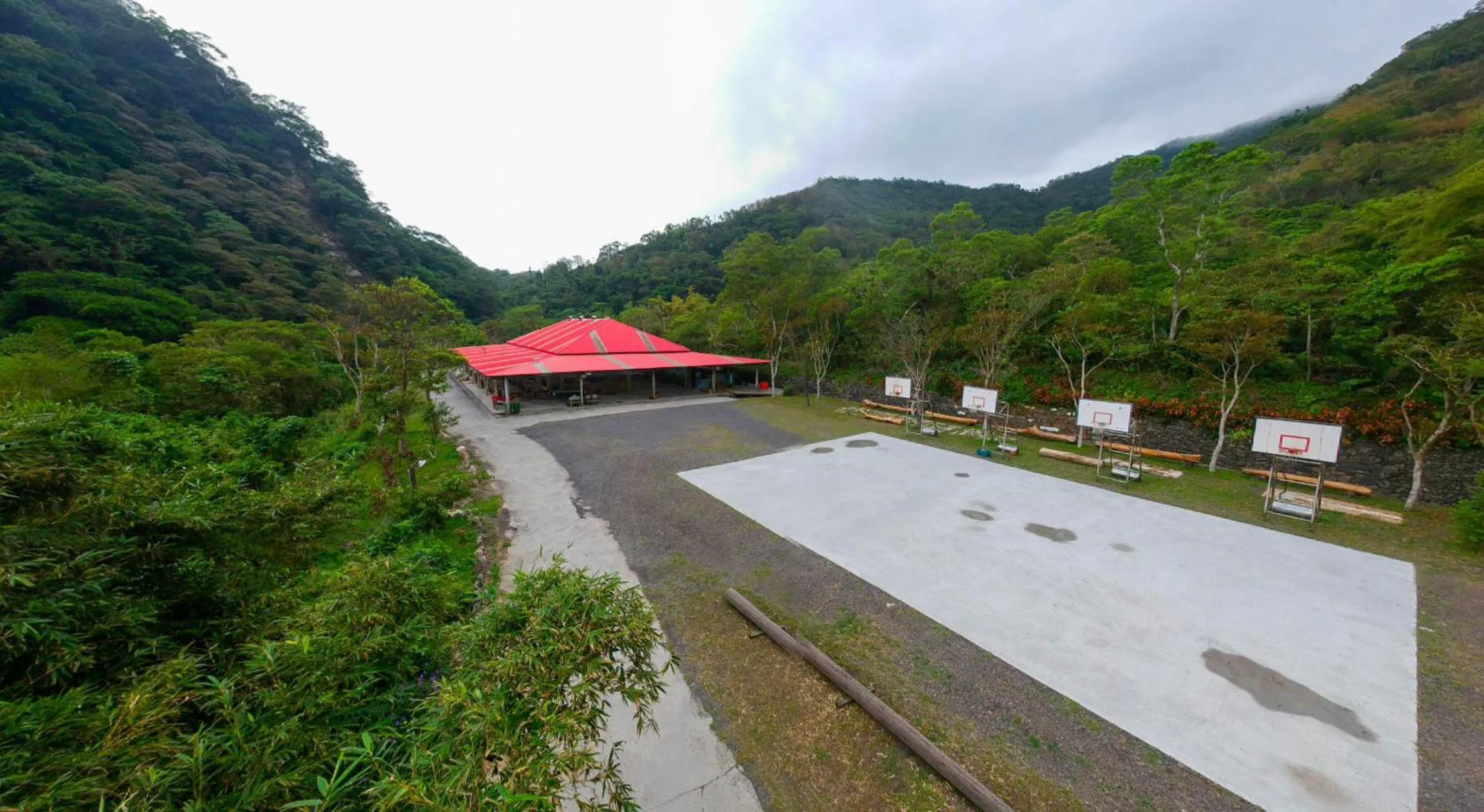 Tou-Cheng Leisure Farm Hotel