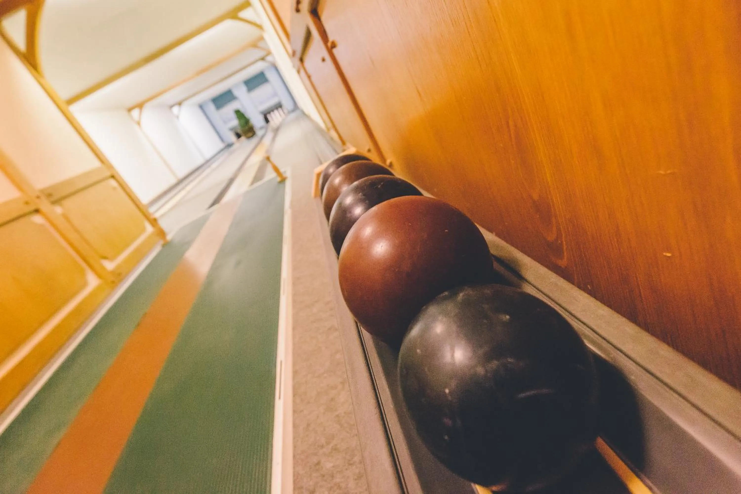 Sports in Hotel Gasthaus Appel Krug