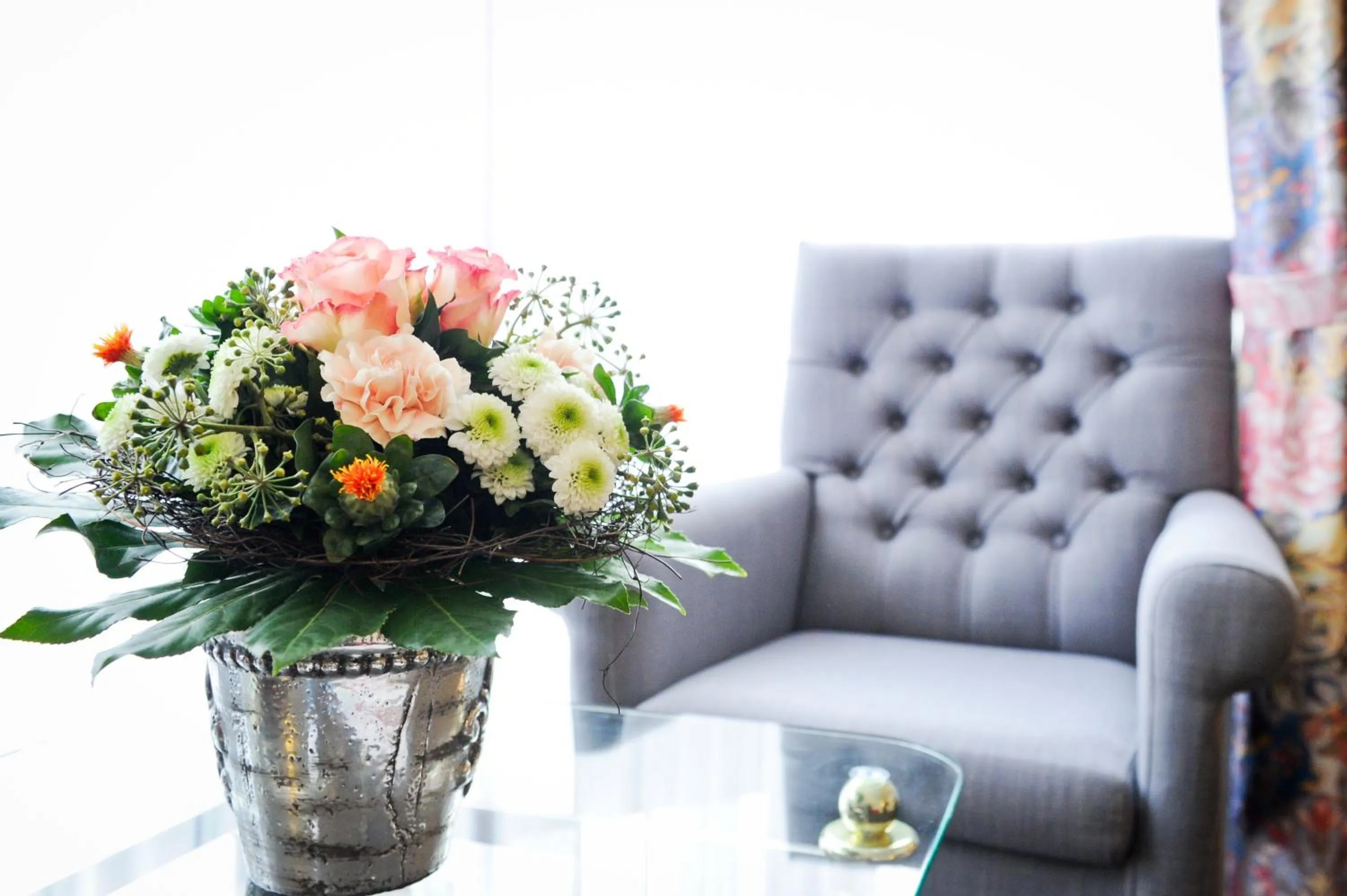 Photo of the whole room in Hotel Gasthaus Appel Krug