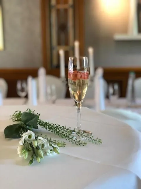 Banquet/Function facilities in Hotel Gasthaus Appel Krug