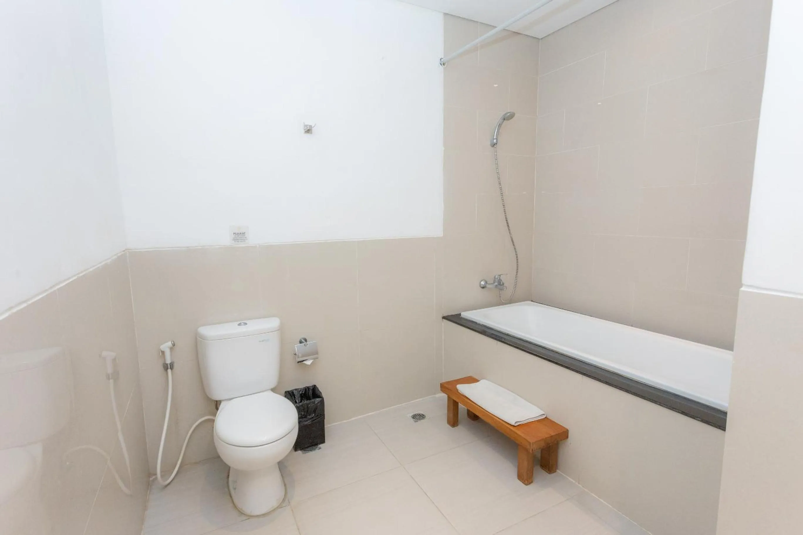 Bathroom in The Sakaye Villas & Spa by Kanaya Hospitality