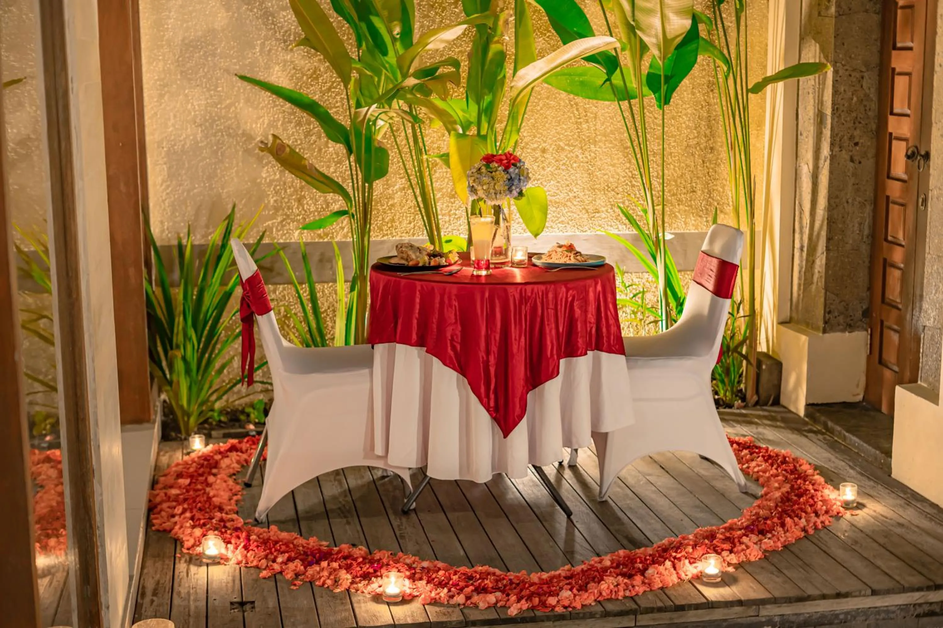 Toilet in The Sakaye Villas & Spa by Kanaya Hospitality