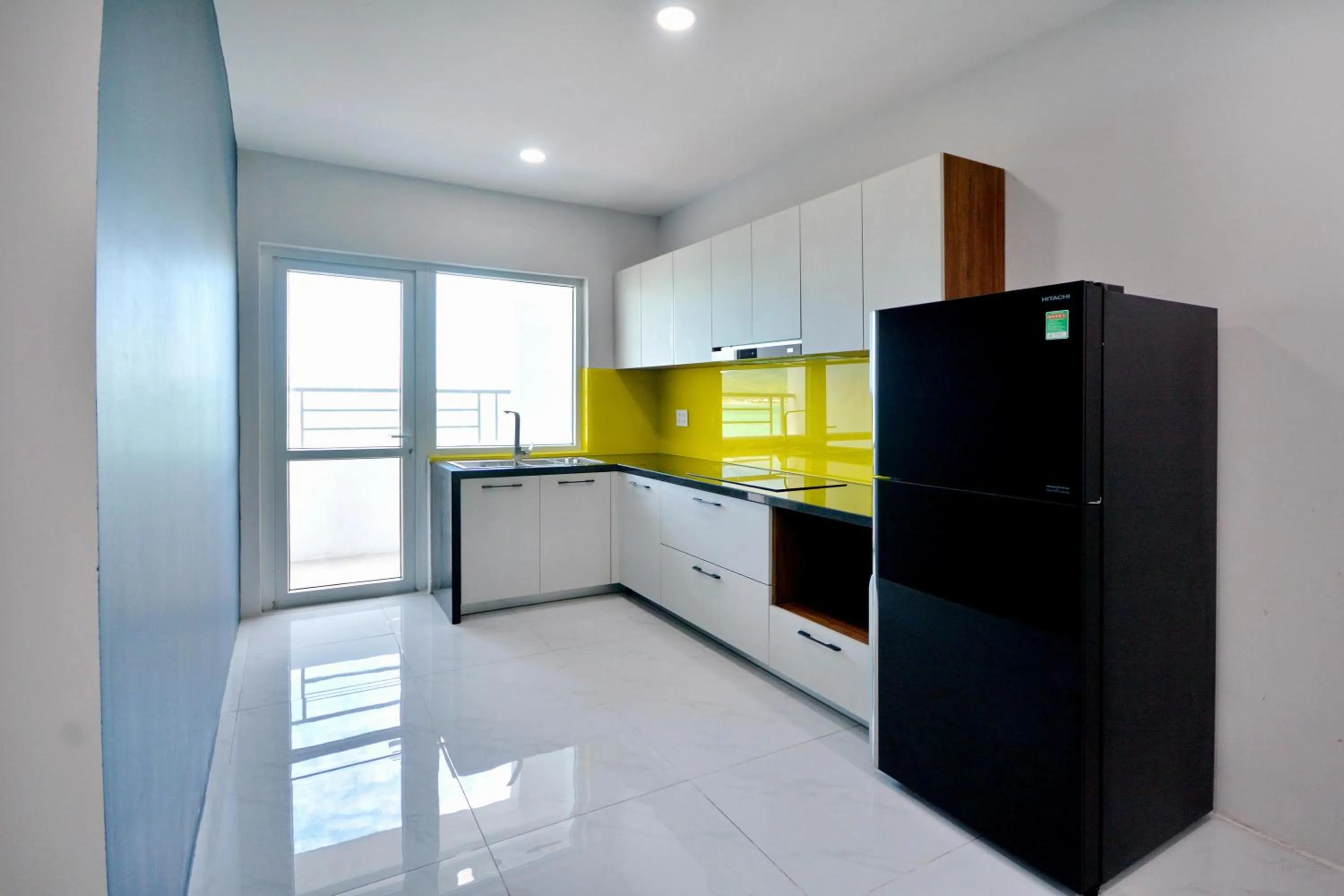 Coffee/tea facilities in Anrizon Hotel Nha Trang