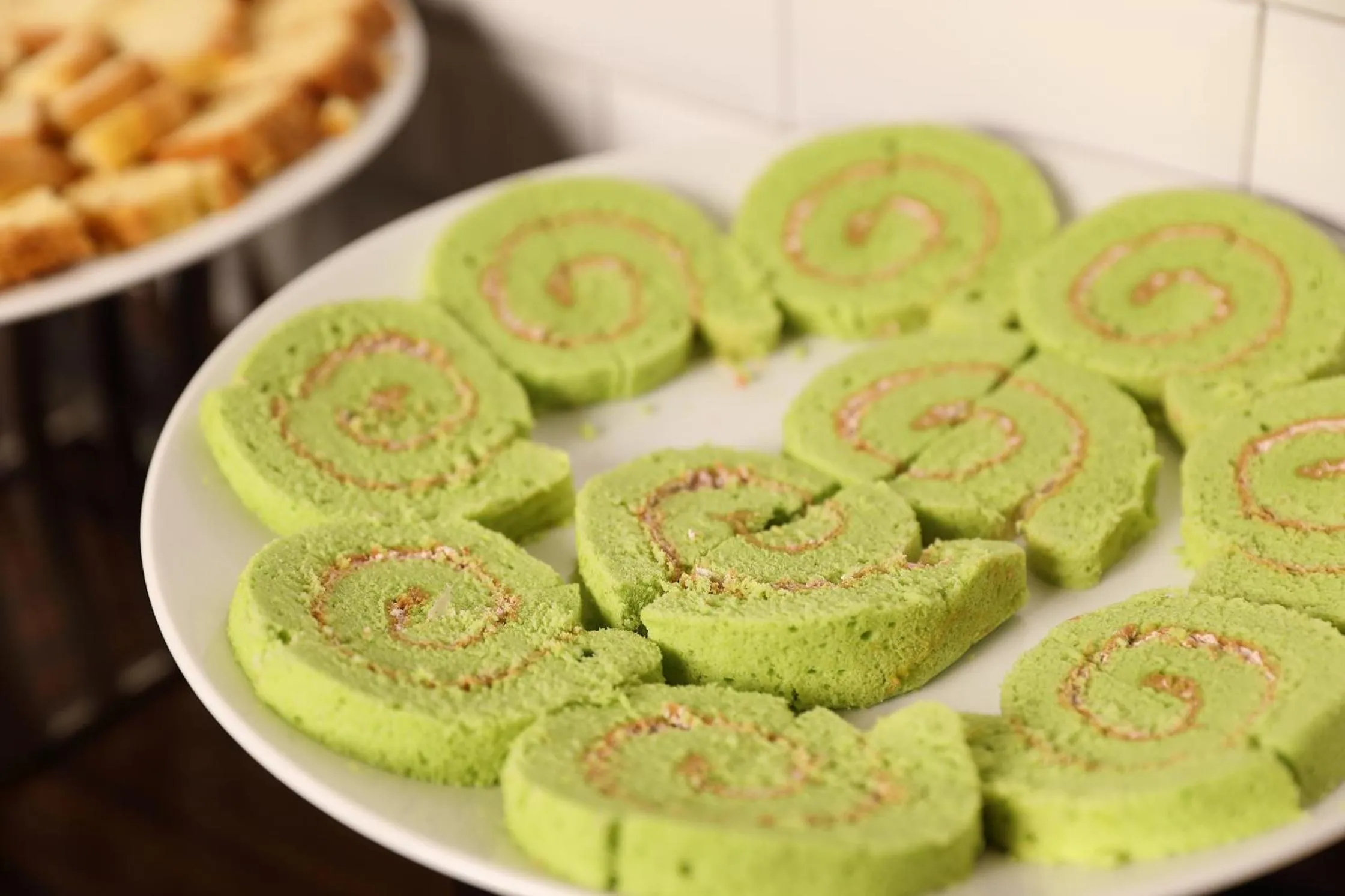 Breakfast in Anrizon Hotel Nha Trang