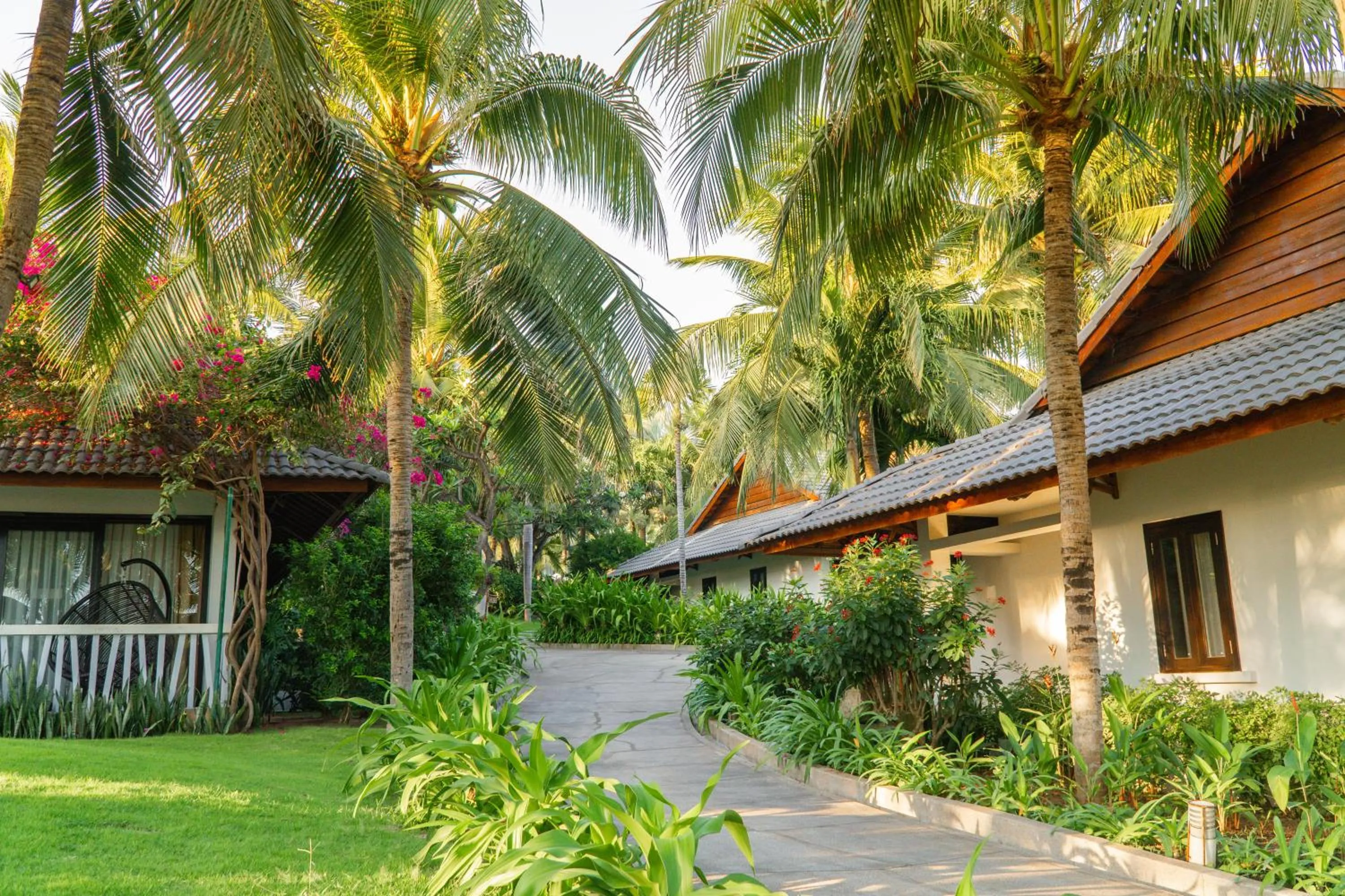 View (from property/room) in The Cliff Resort & Residences