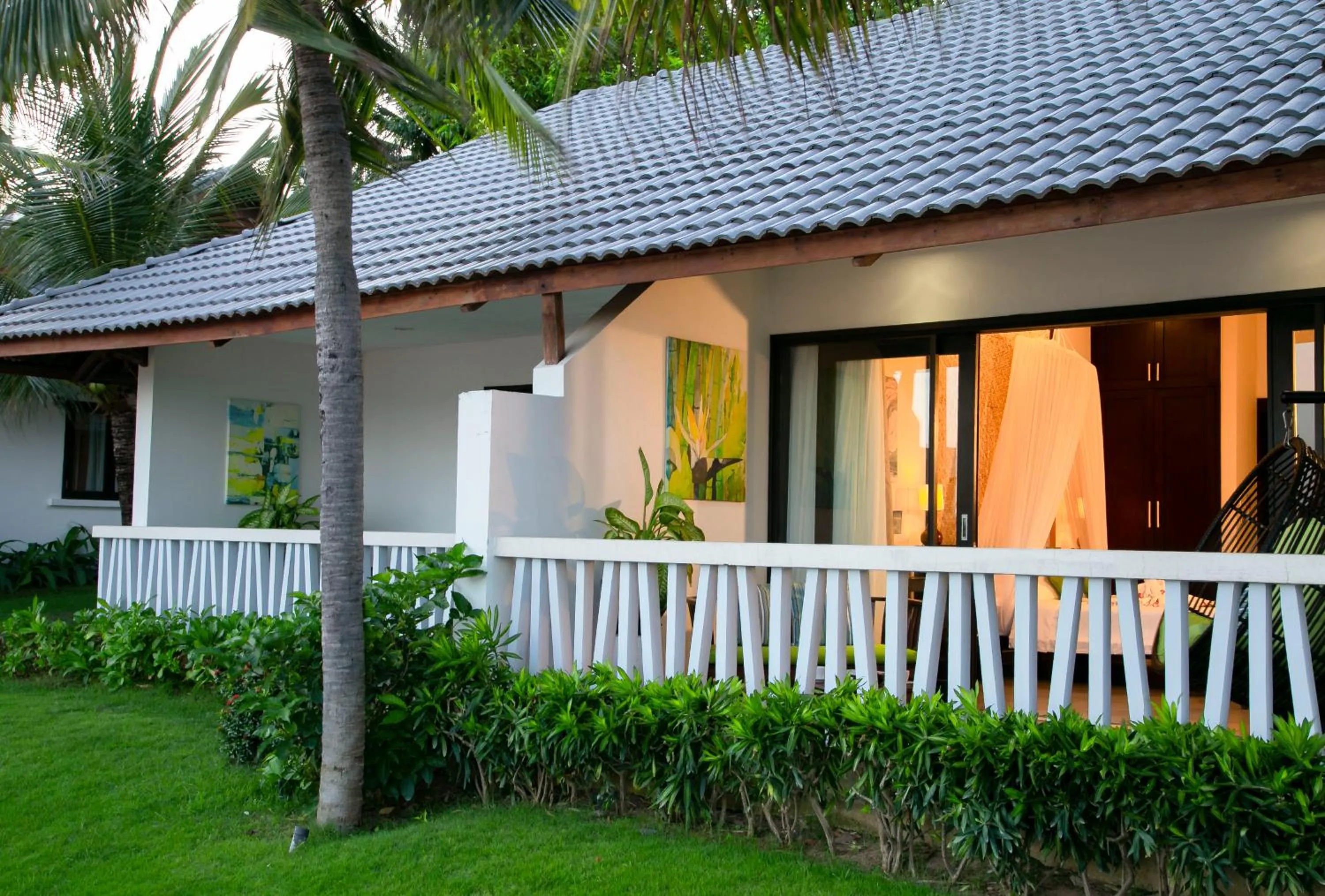 View (from property/room) in The Cliff Resort & Residences