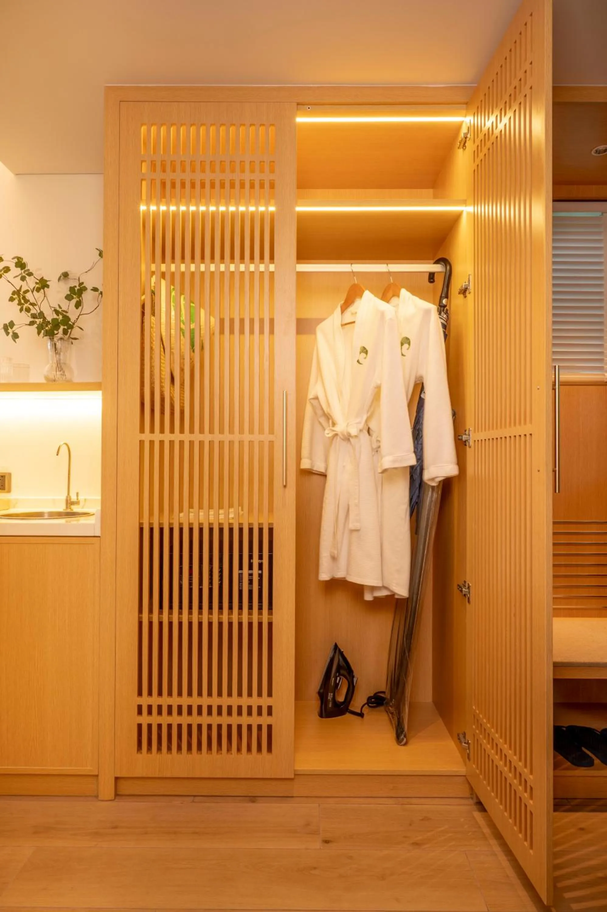 Bedroom in The Cliff Resort & Residences