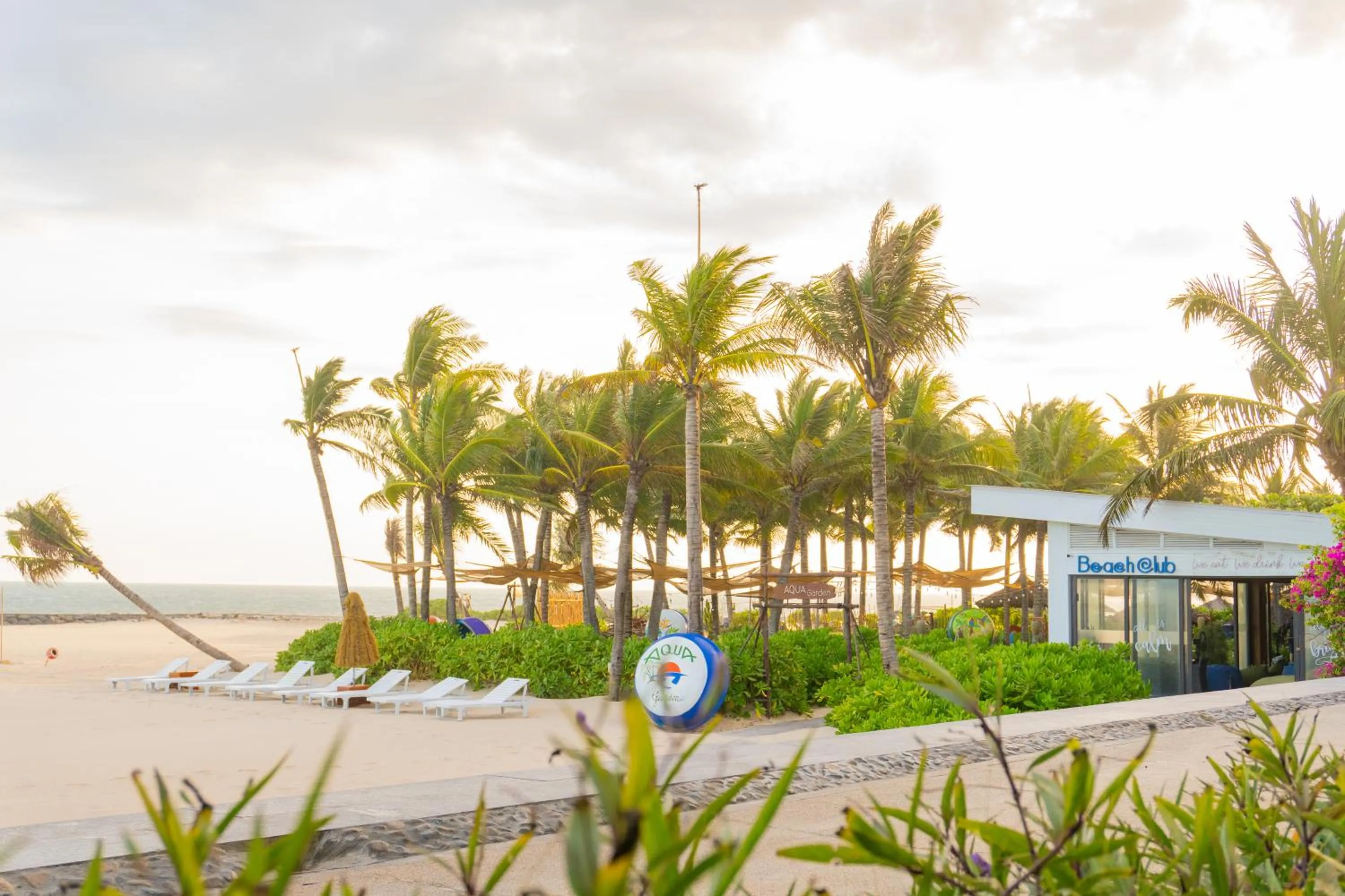 View (from property/room) in The Cliff Resort & Residences