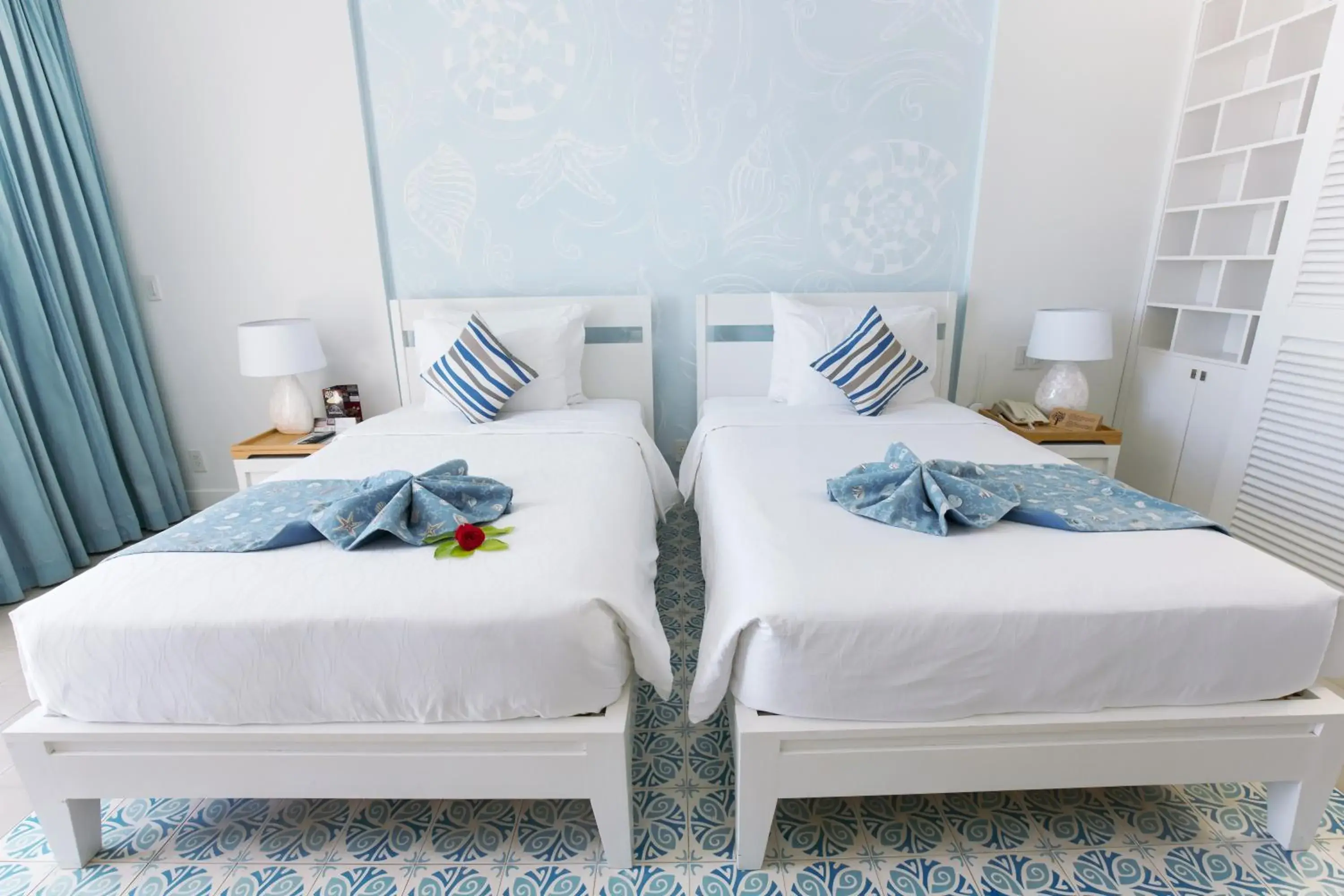 Azul Sea View in The Cliff Resort & Residences Azul Sea View in The Cliff Resort & Residences