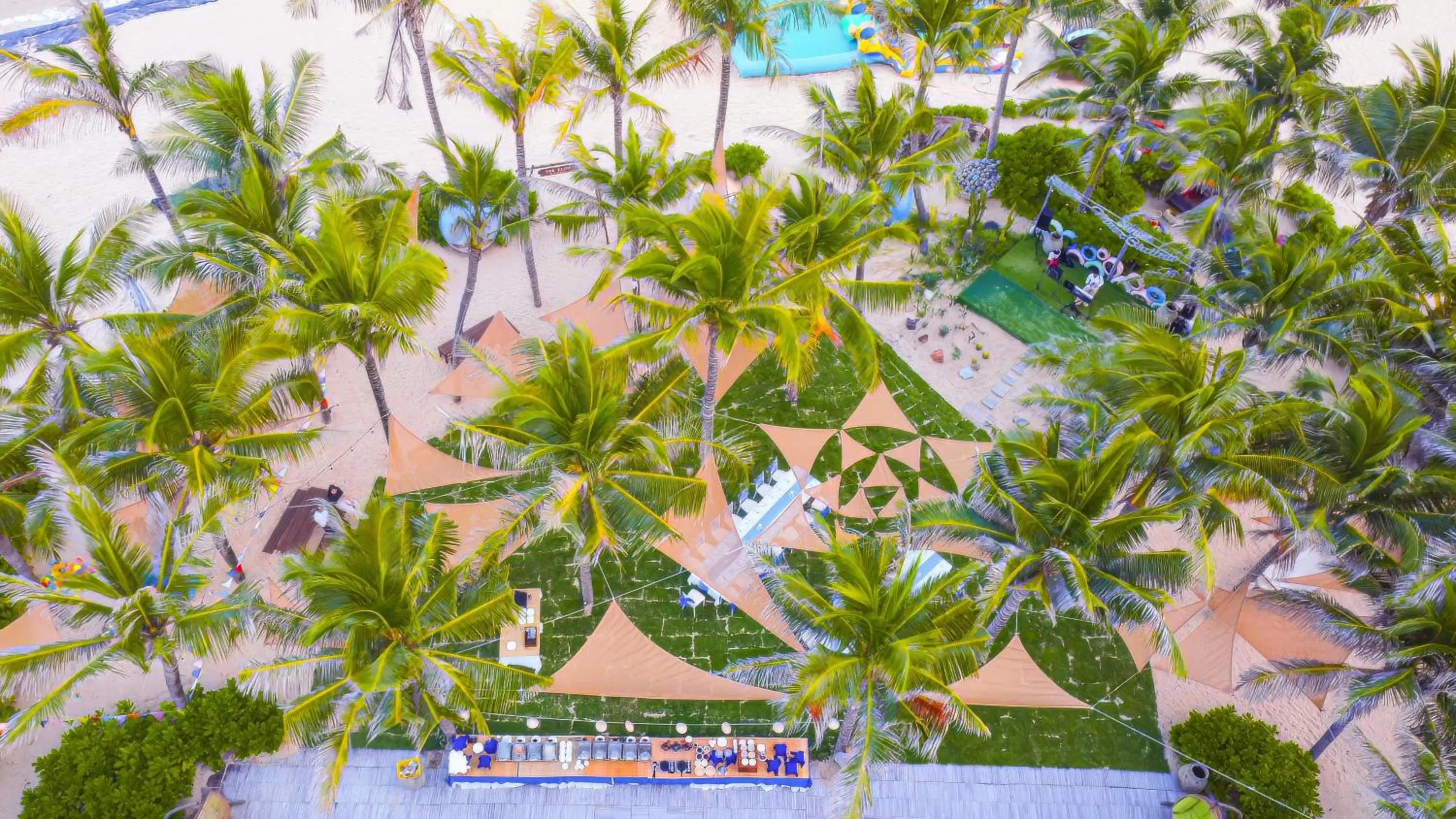 View (from property/room) in The Cliff Resort & Residences