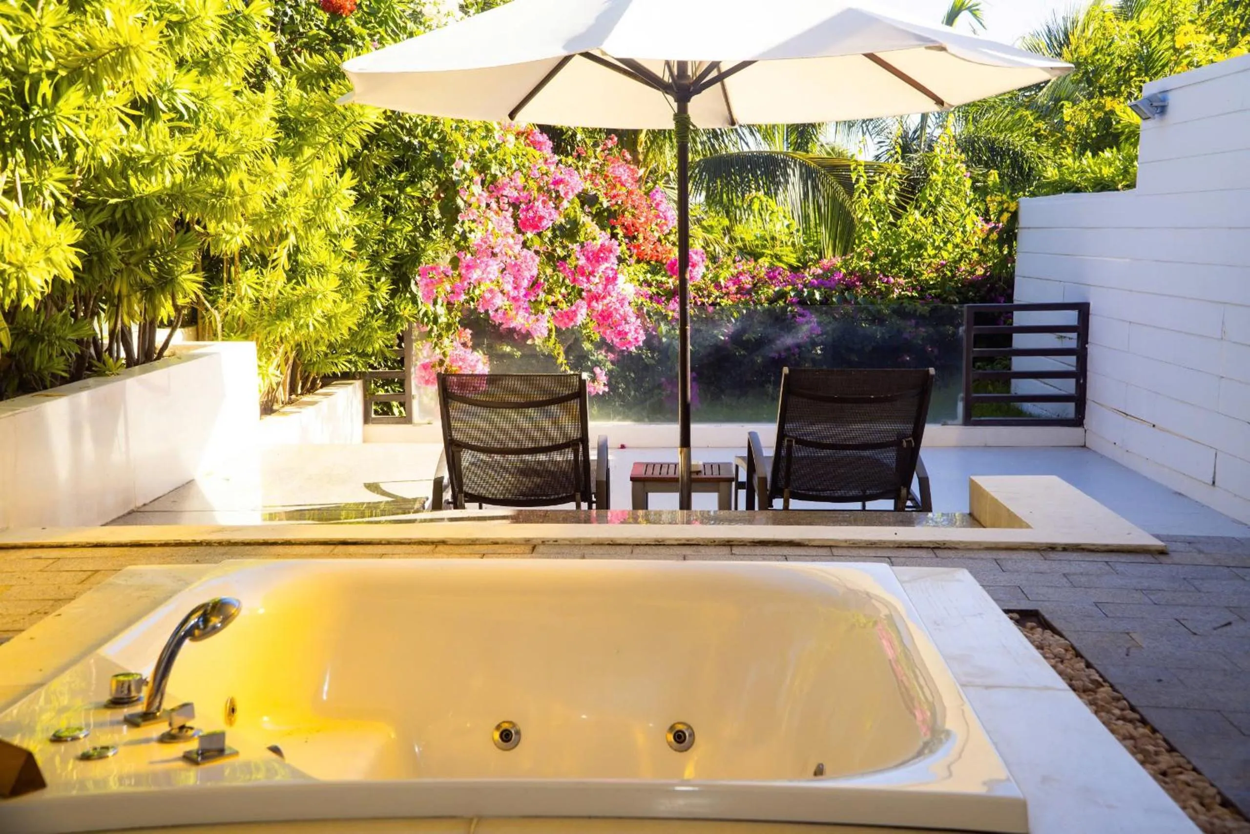 View (from property/room) in The Cliff Resort & Residences