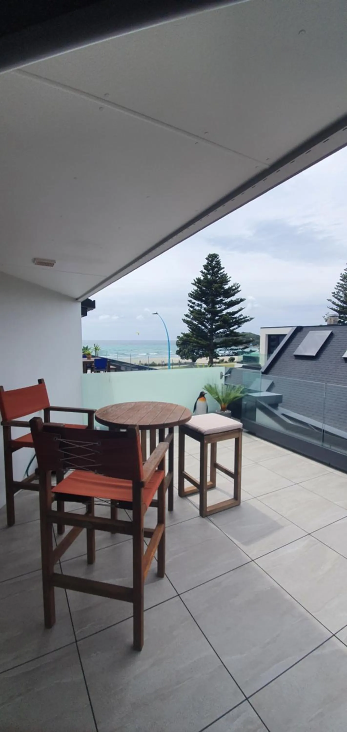 Pavilion Beachfront Apartments