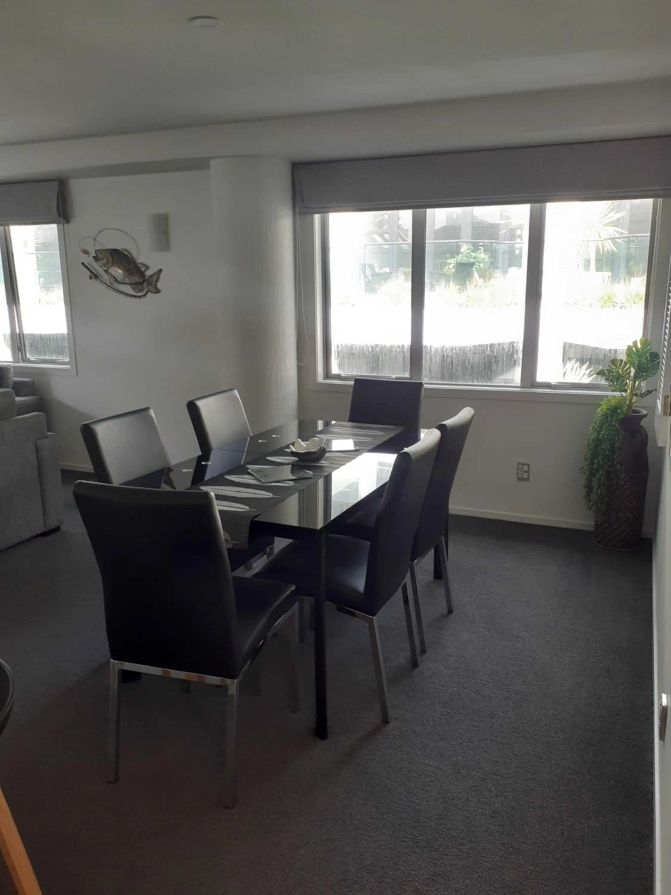 Pavilion Beachfront Apartments