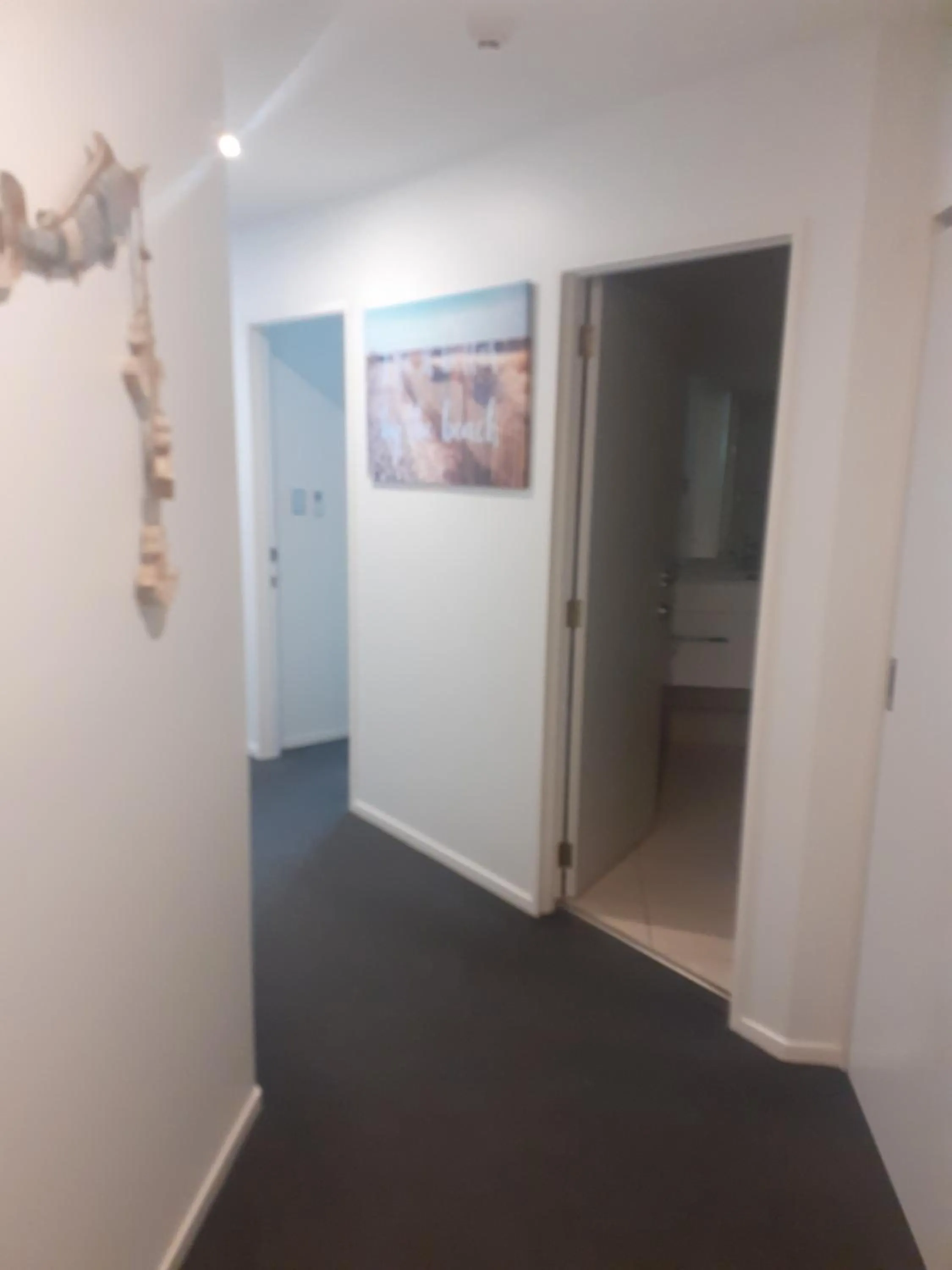 Pavilion Beachfront Apartments