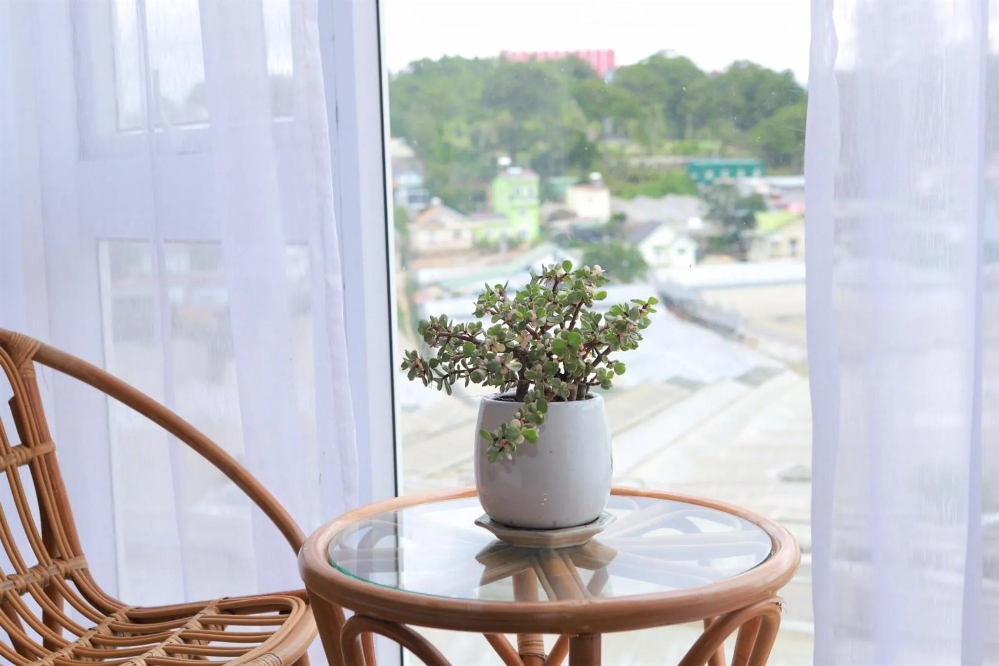 Starview Villa Dalat