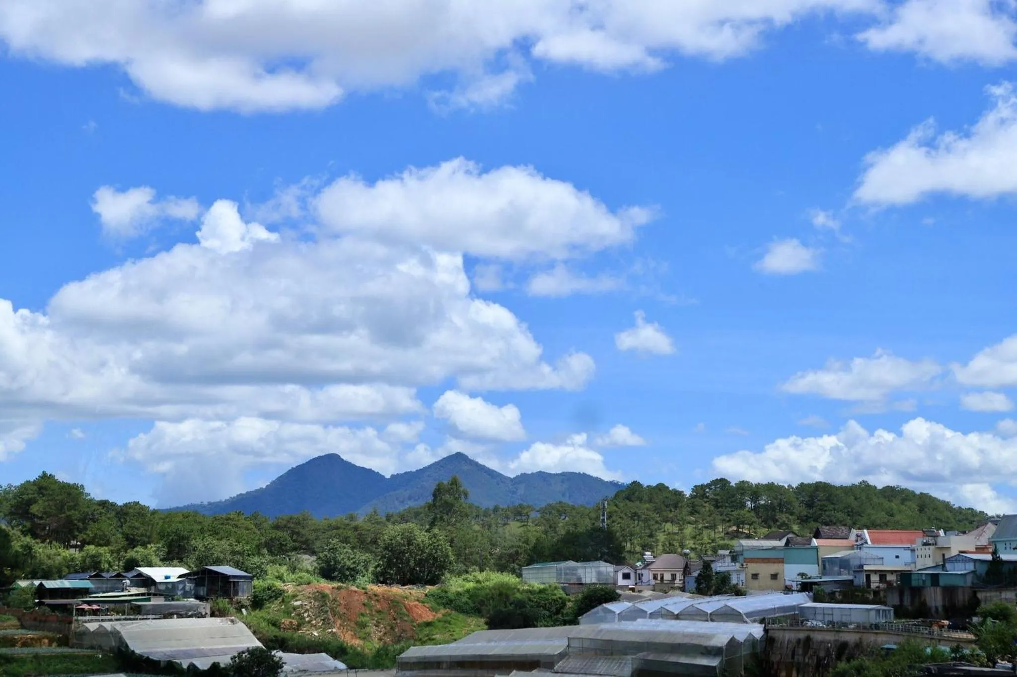 Starview Villa Dalat