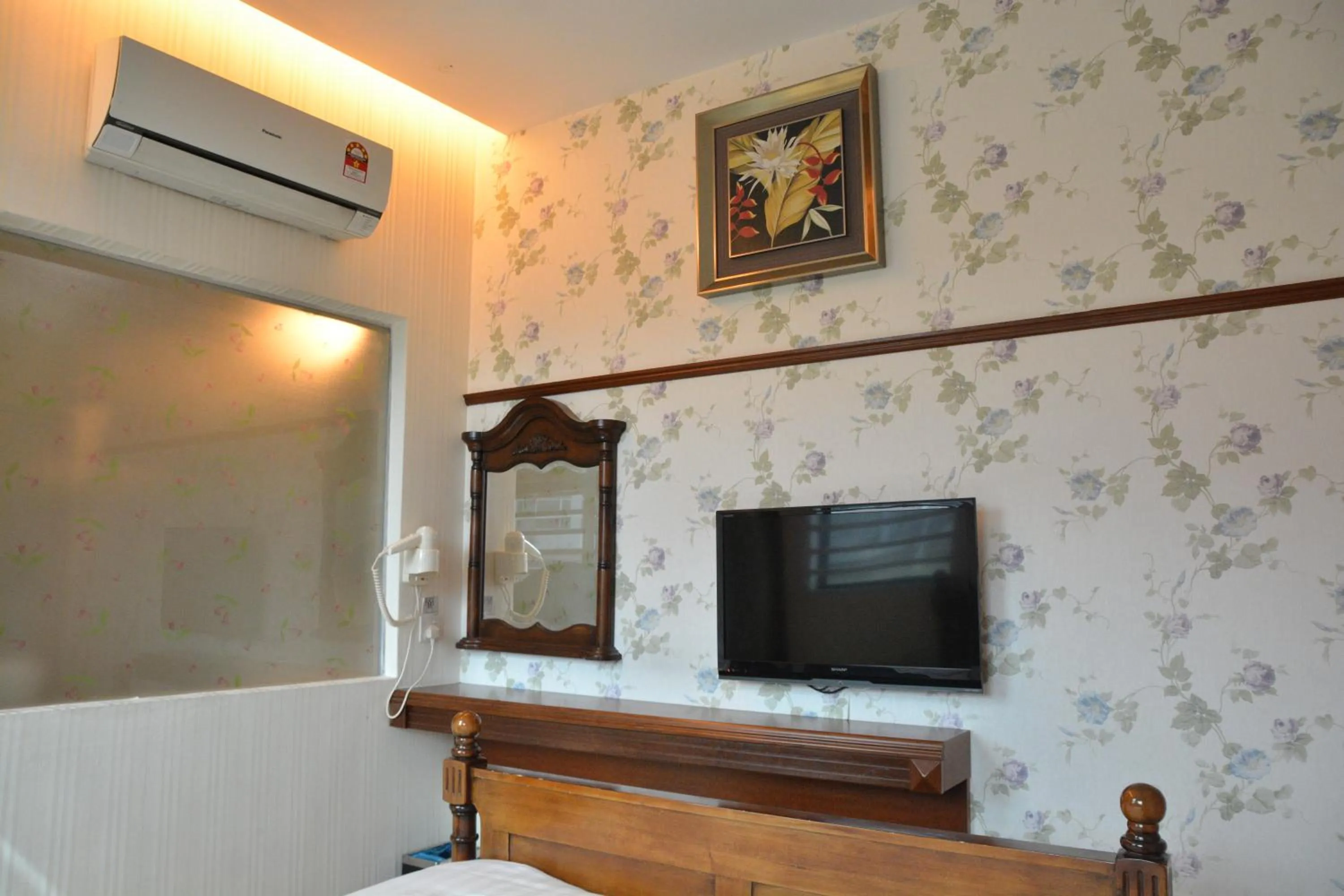 Activities in De Residence Hotel