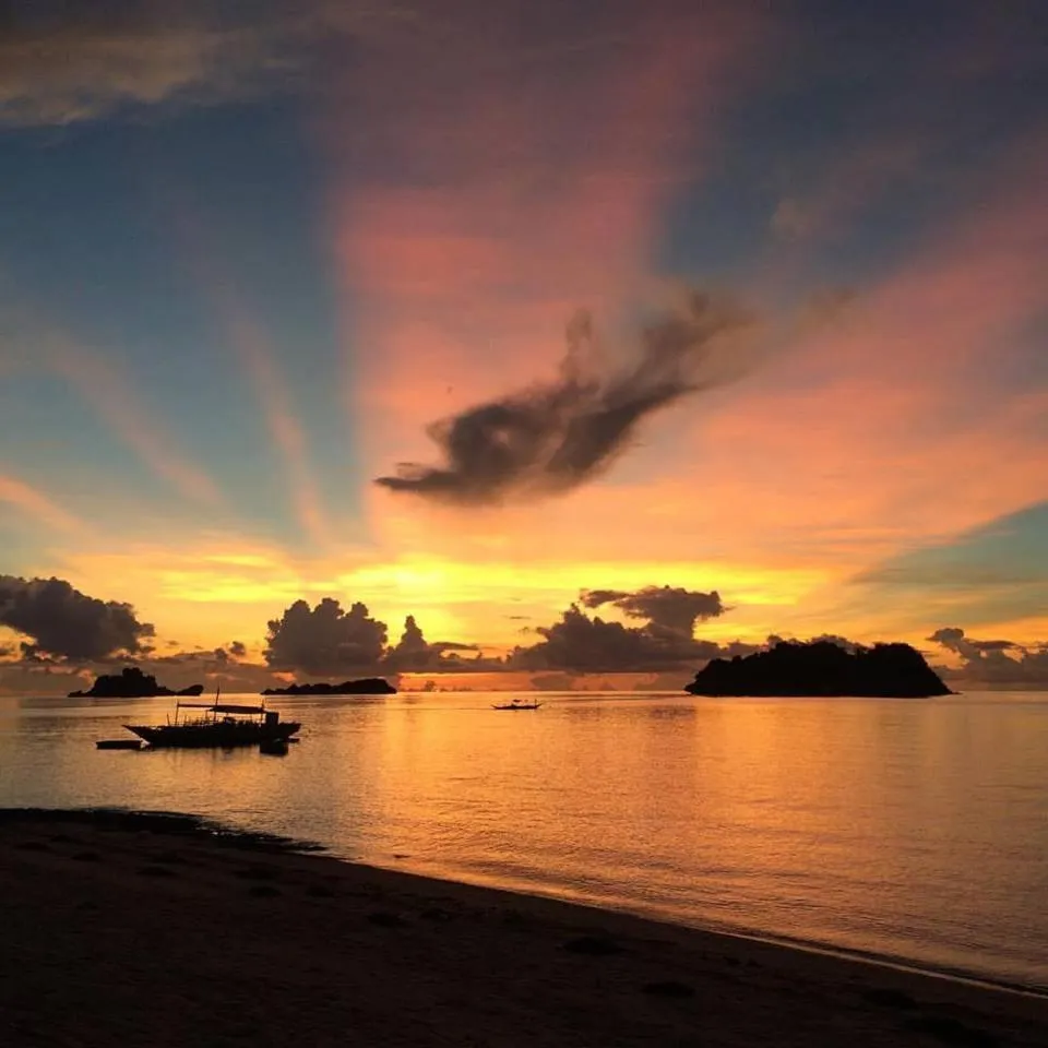 Se San Beach Resort-Isla de Gigantes